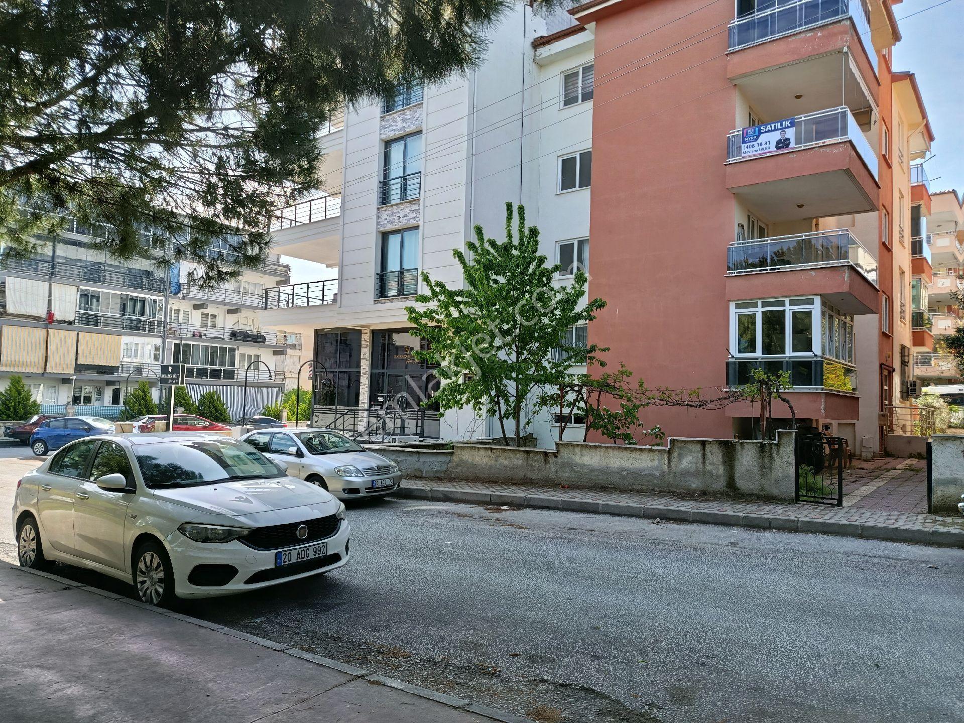 Dıalog Myra Dan Selçukbey De Fırsat Satılık 3+1 Daire - Görsel 8