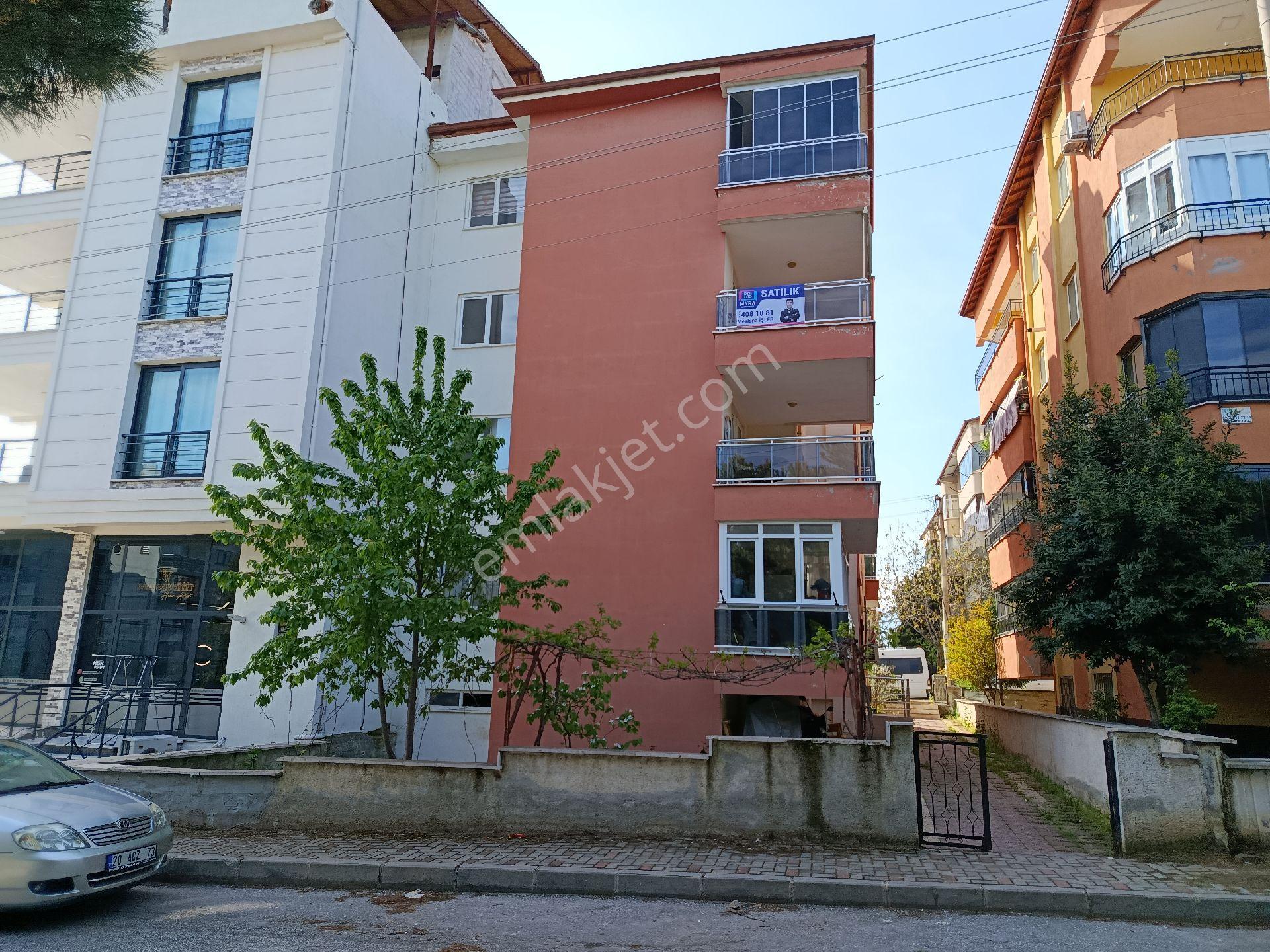 Dıalog Myra Dan Selçukbey De Fırsat Satılık 3+1 Daire - Görsel 6