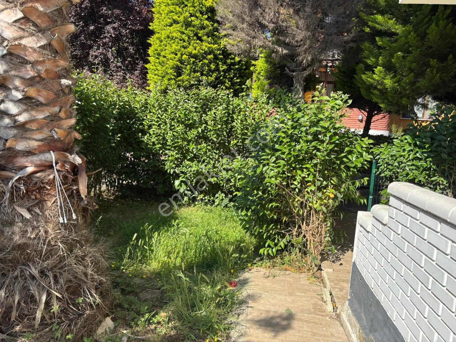 Remax Anka'dan Pınar Evlerinde 3+1 Kiralık İkiz Villa - Görsel 19