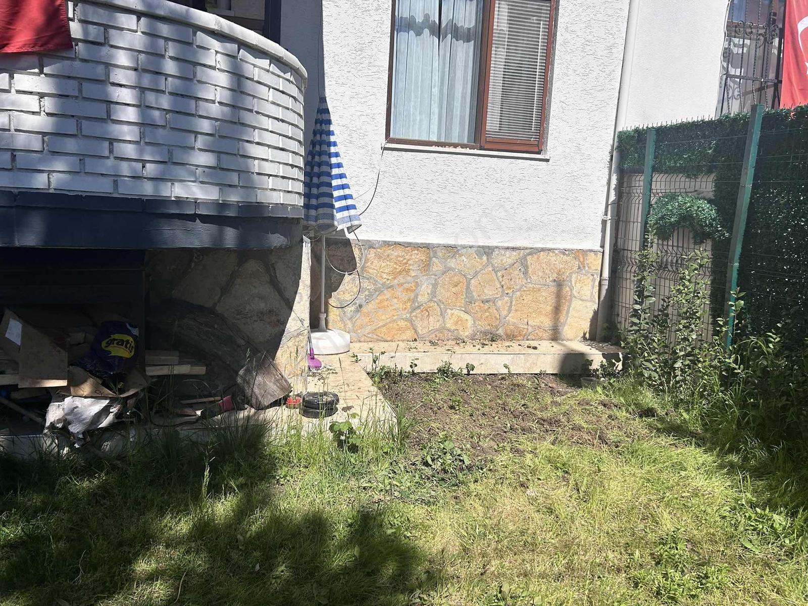 Remax Anka'dan Pınar Evlerinde 3+1 Kiralık İkiz Villa - Görsel 10