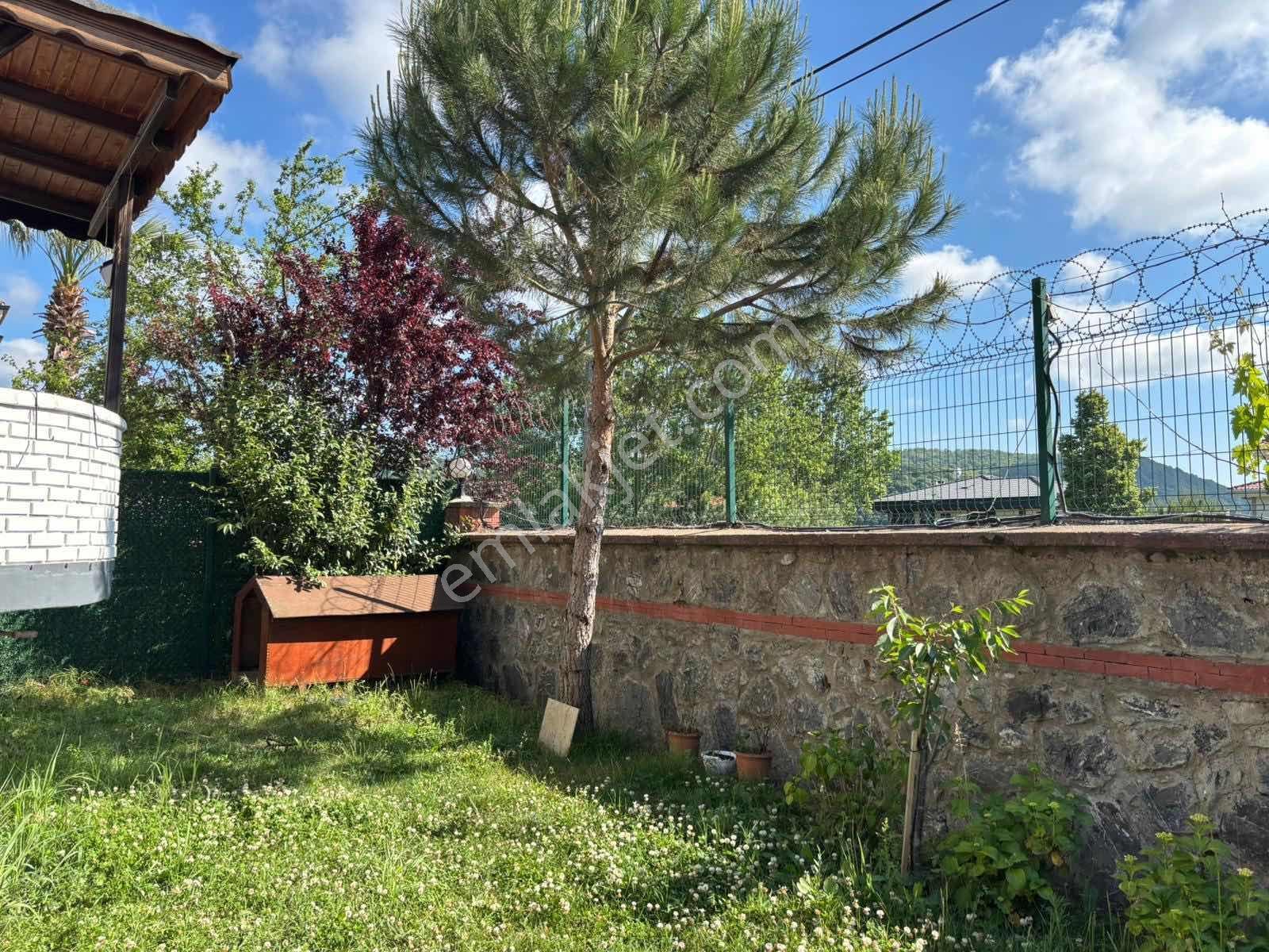 Remax Anka'dan Pınar Evlerinde 3+1 Kiralık İkiz Villa - Görsel 18
