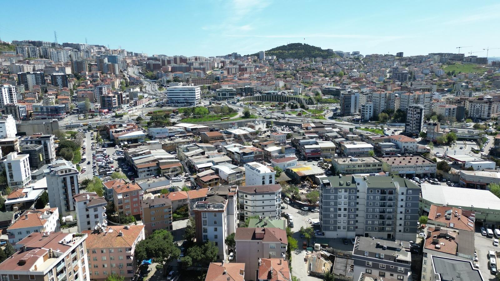 E-5 Pendik Köprüsü Ve M4 Metro Hattına 350 Metre Mesafede - Görsel 10