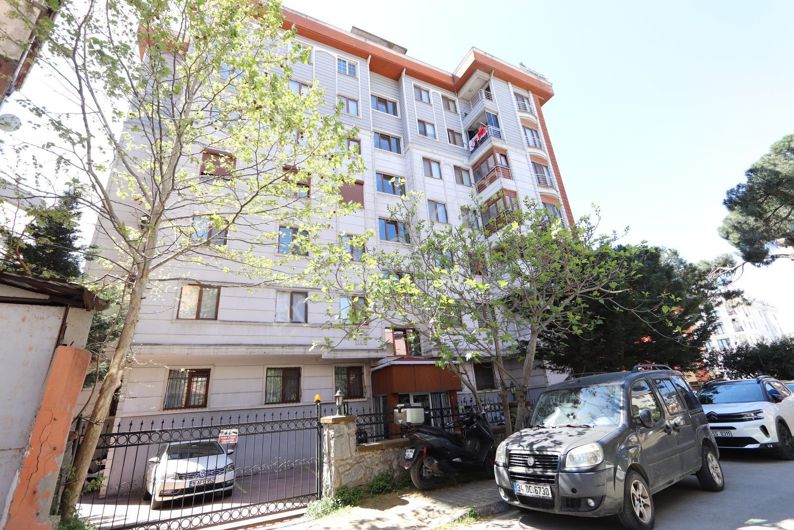 E-5 Pendik Köprüsü Ve M4 Metro Hattına 350 Metre Mesafede - Görsel 12