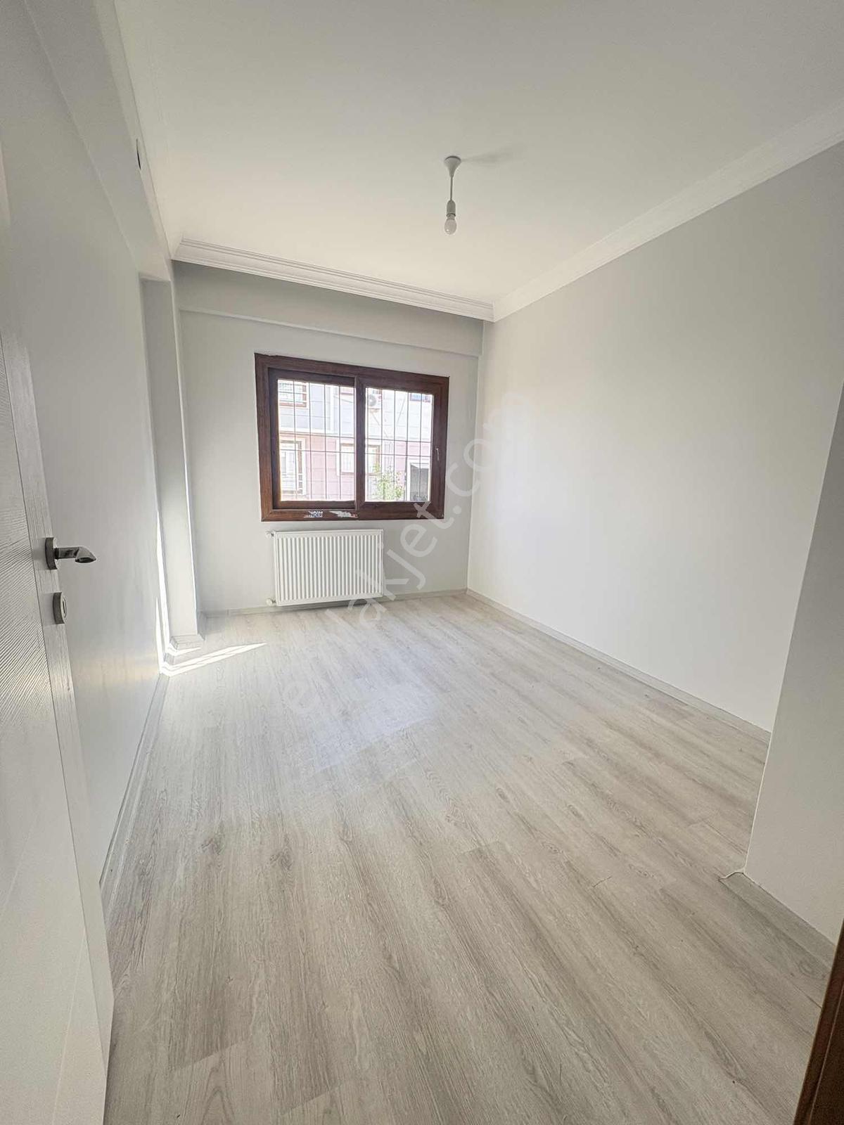 Site İçerisinde Merkezi Konumda D.gazlı Kiralık 2+1 - Görsel 18