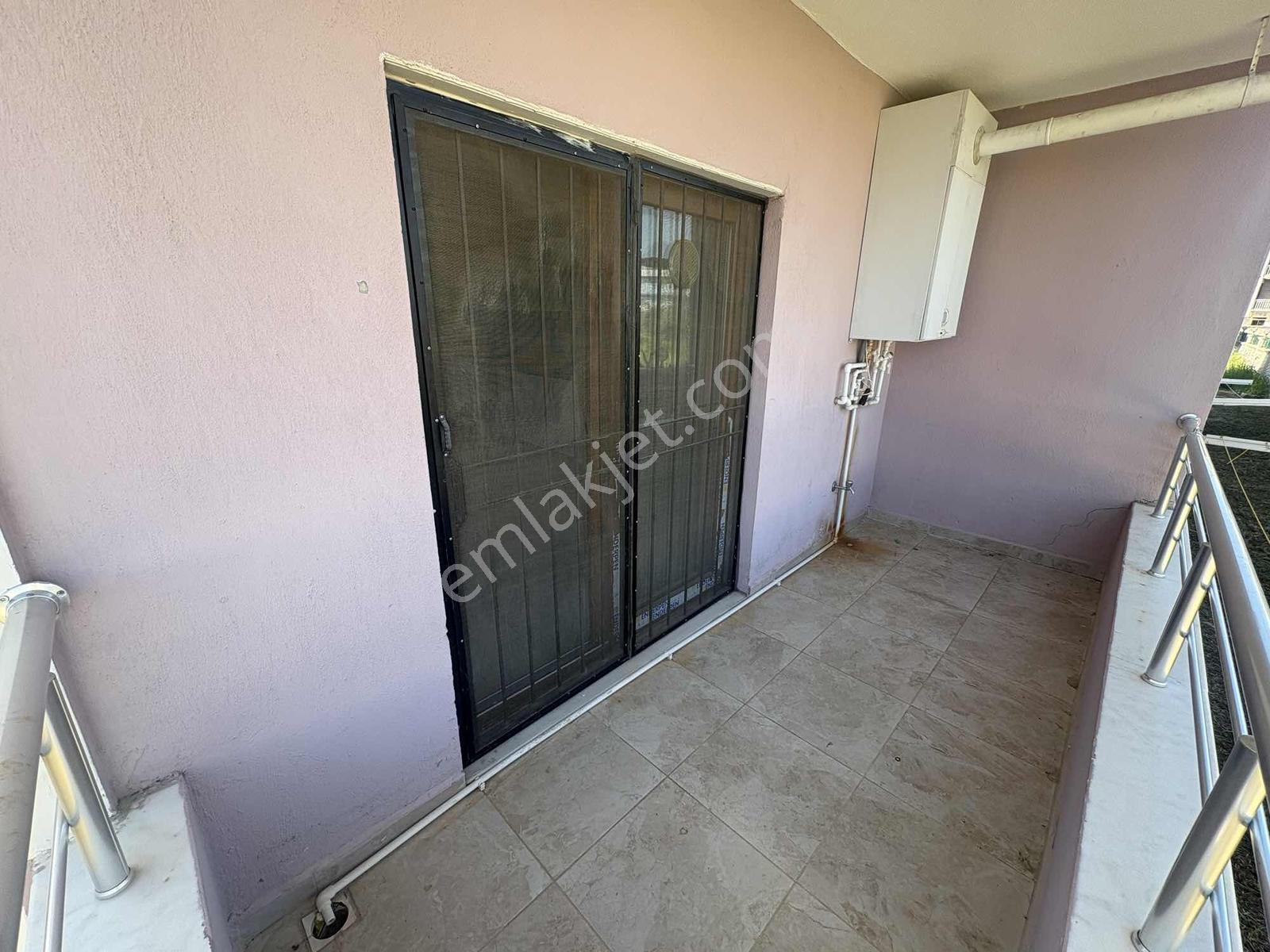 Site İçerisinde Merkezi Konumda D.gazlı Kiralık 2+1 - Görsel 6