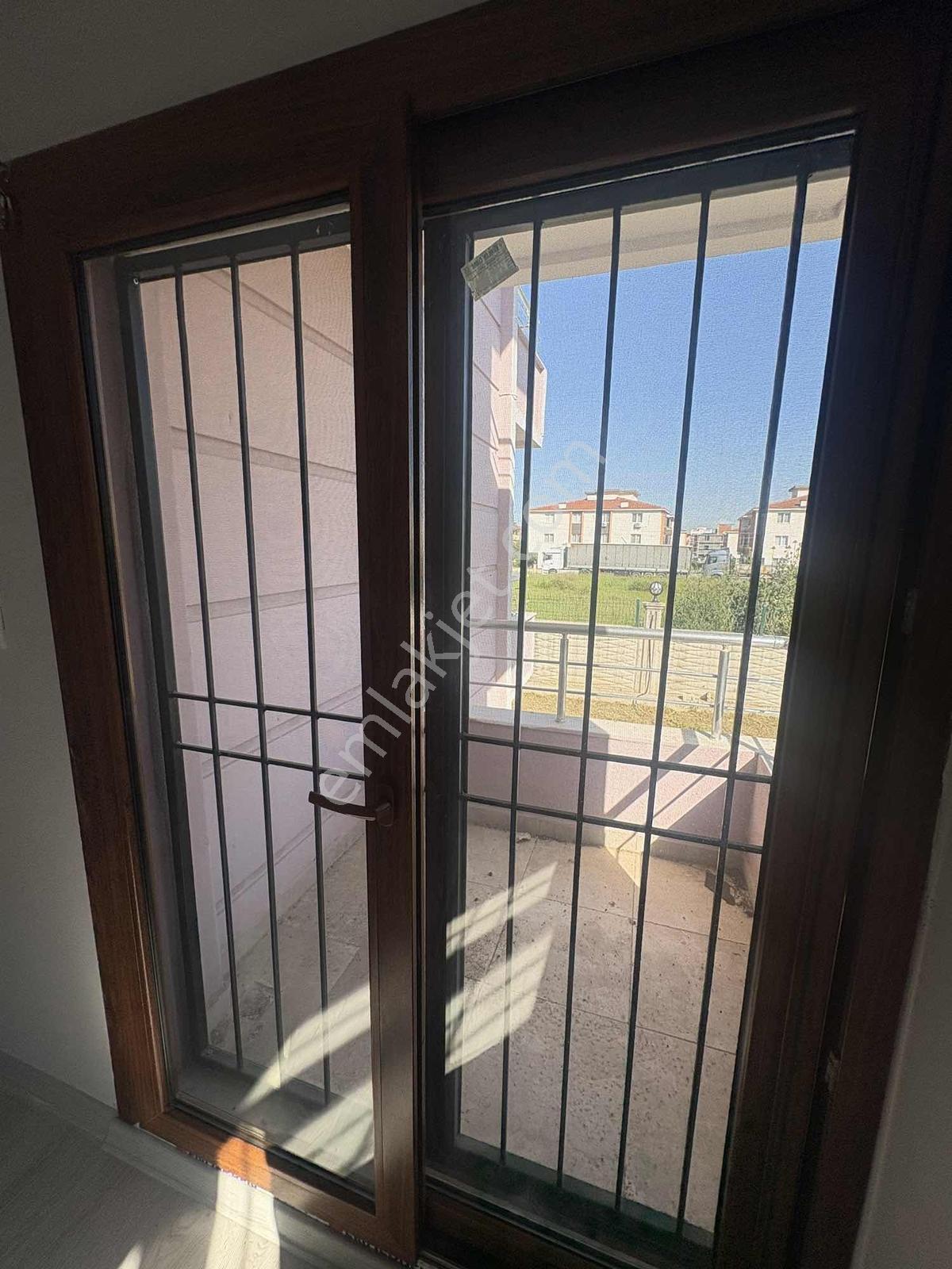 Site İçerisinde Merkezi Konumda D.gazlı Kiralık 2+1 - Görsel 21