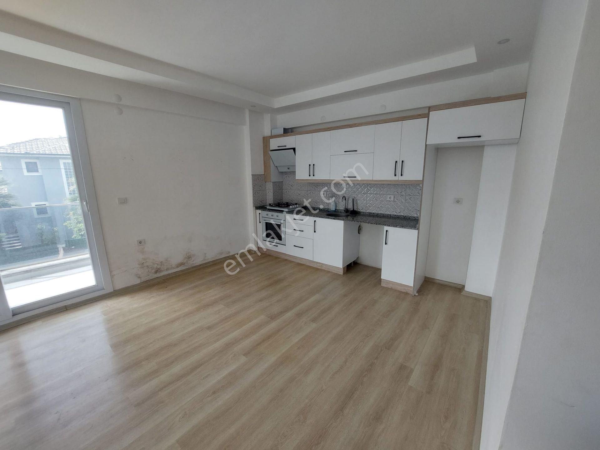 Dalaman Altıntaşta Havuzlu Kiralık 1+1 Daire - Görsel 2