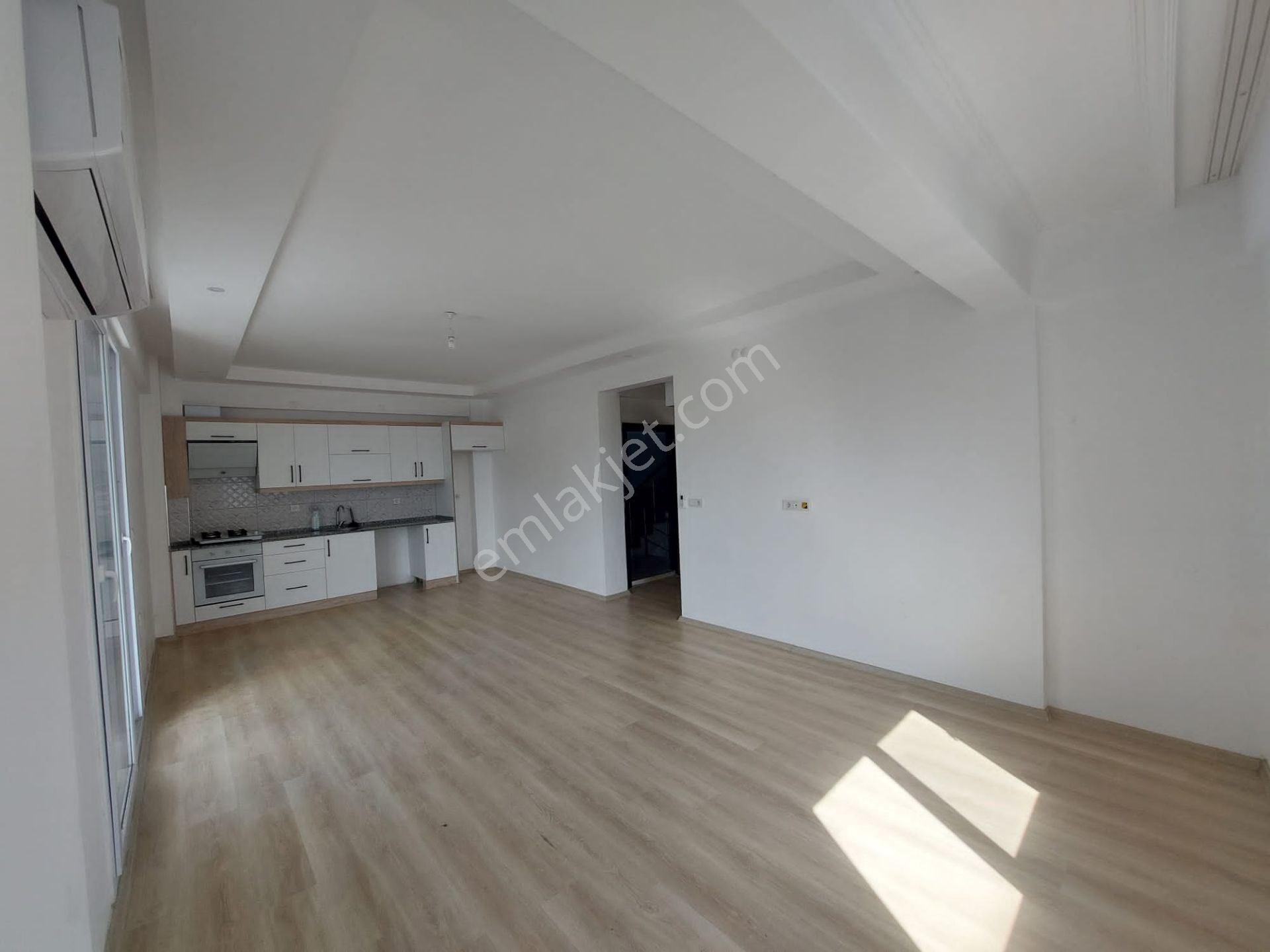 Dalaman Altıntaşta Havuzlu Kiralık 1+1 Daire - Görsel 3