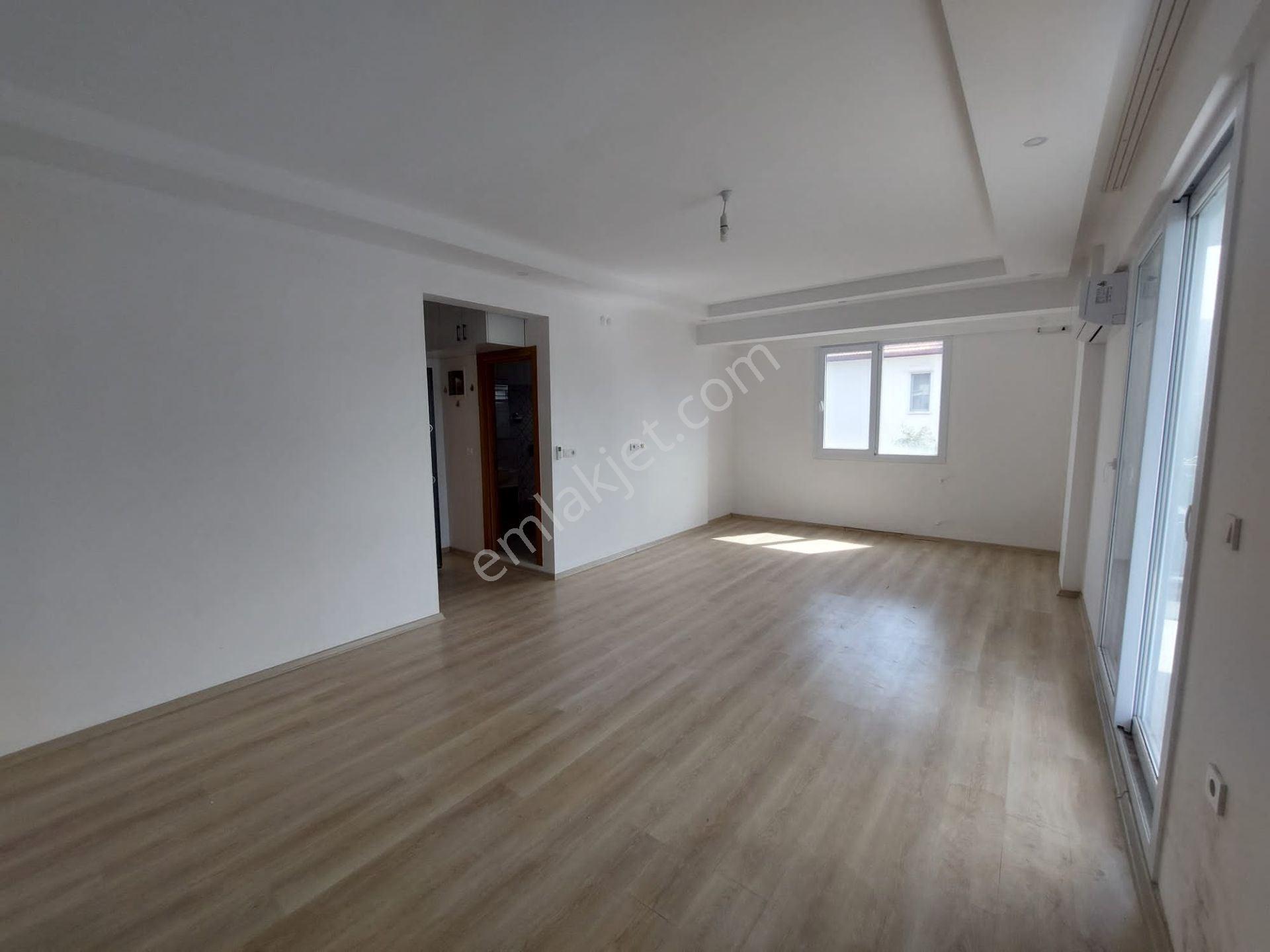 Dalaman Altıntaşta Havuzlu Kiralık 1+1 Daire - Görsel 4