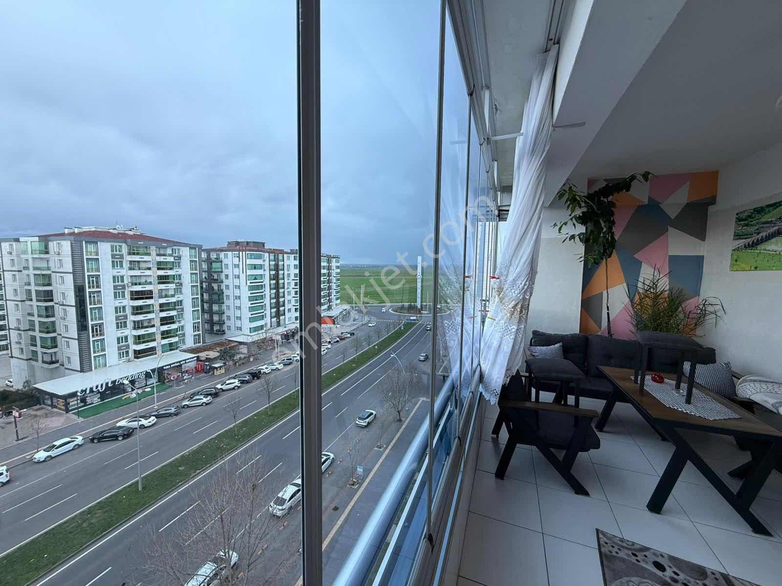 Bağcılar Aram Tigran Caddesi Üzeri 3+1 Lüks Daire - Görsel 12