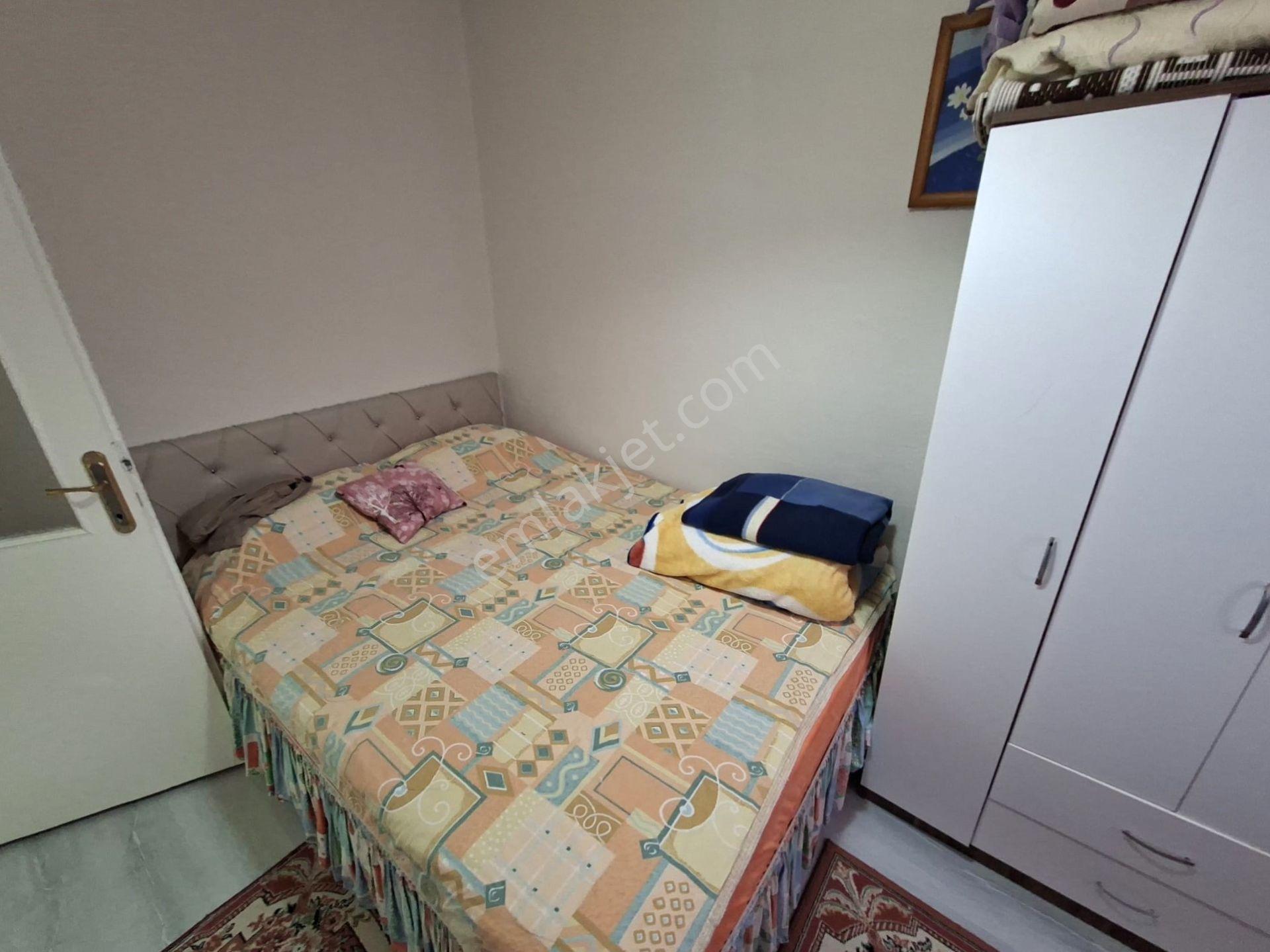 Recep Ümit Emlak'tan Ömerağa Mahallesinde Gazi Yakup Satar Caddesi Yanında Satılık 3+1 Arakat Daire - Görsel 23