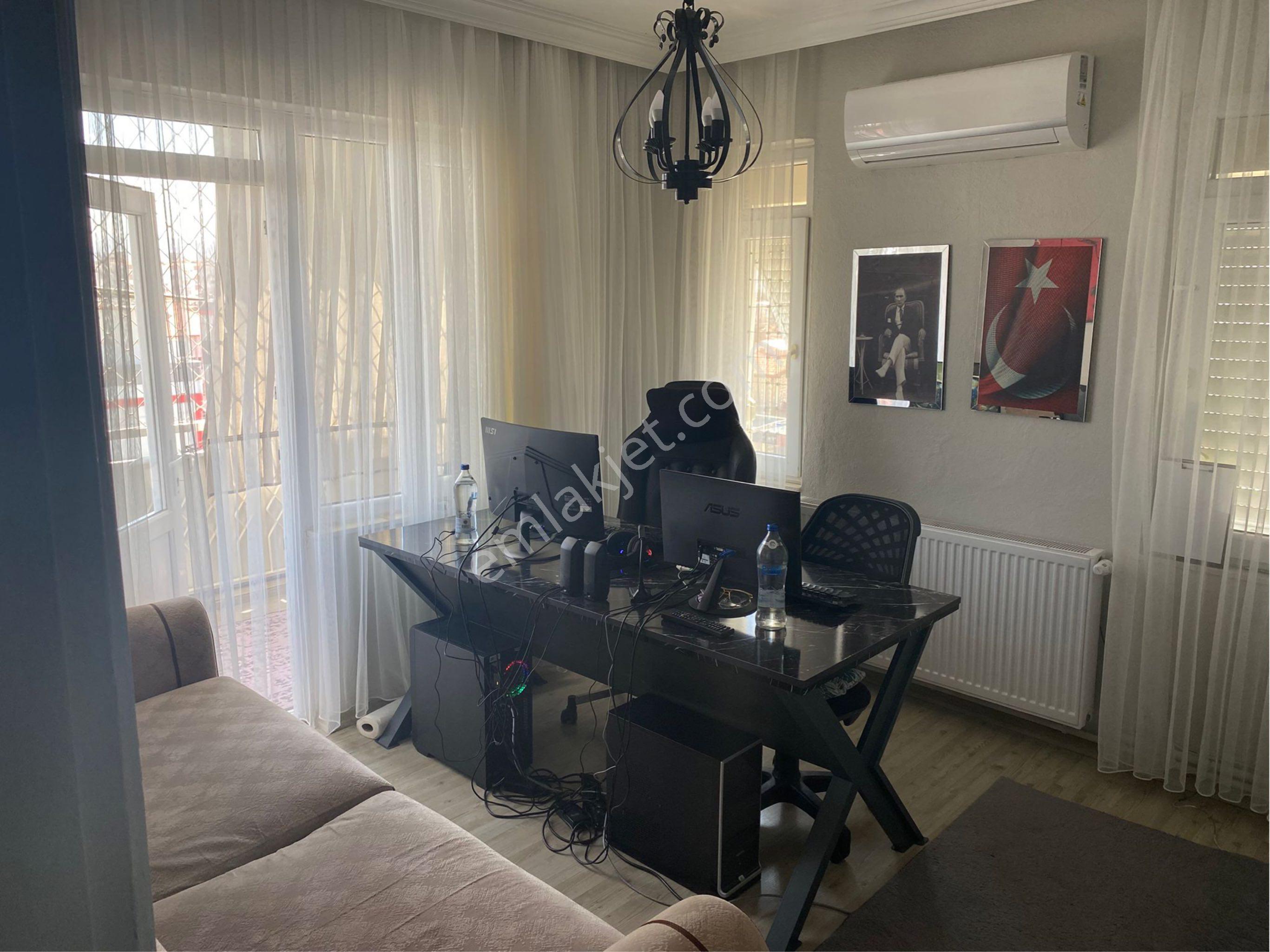 Salihli'de Satılık Daire - Görsel 20