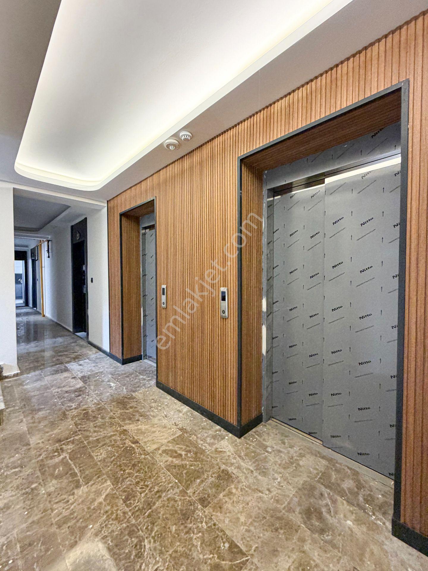 İncipalas’ta Denize Yakın Kaliteli Kiralık 1+1 Daire - Görsel 27
