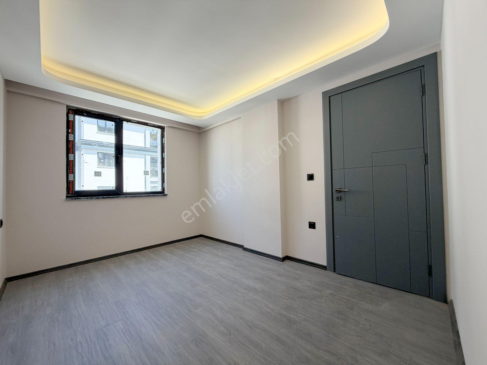 İncipalas’ta Denize Yakın Kaliteli Kiralık 1+1 Daire - Görsel 19