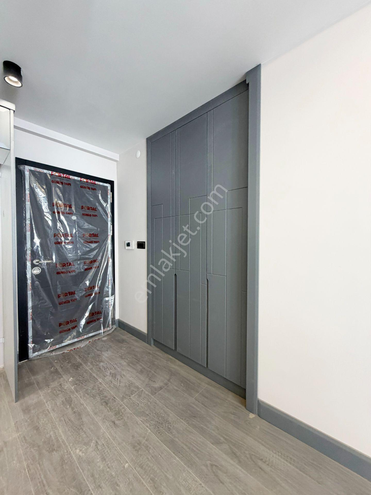 İncipalas’ta Denize Yakın Kaliteli Kiralık 1+1 Daire - Görsel 26