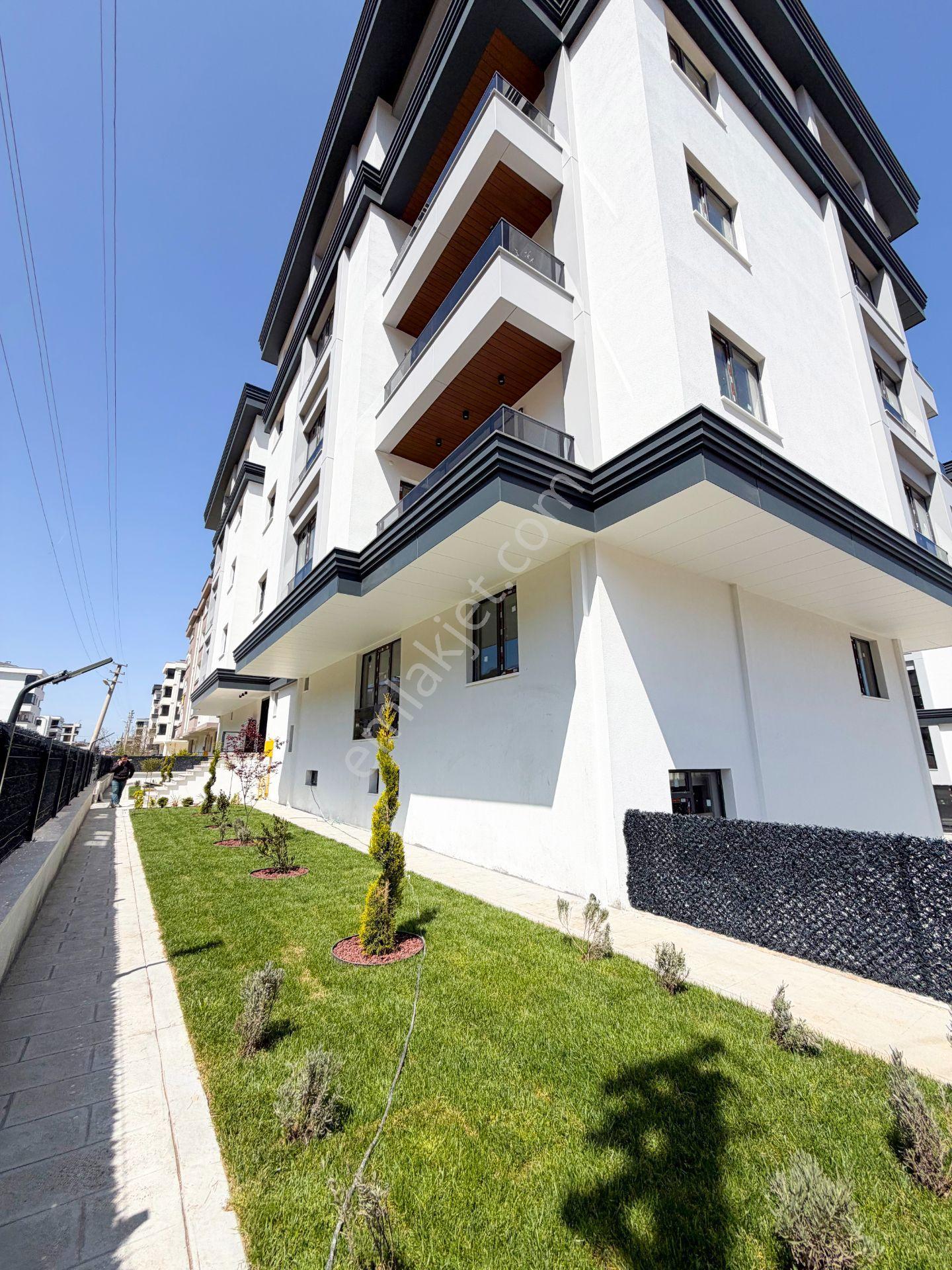 İncipalas’ta Denize Yakın Kaliteli Kiralık 1+1 Daire - Görsel 32