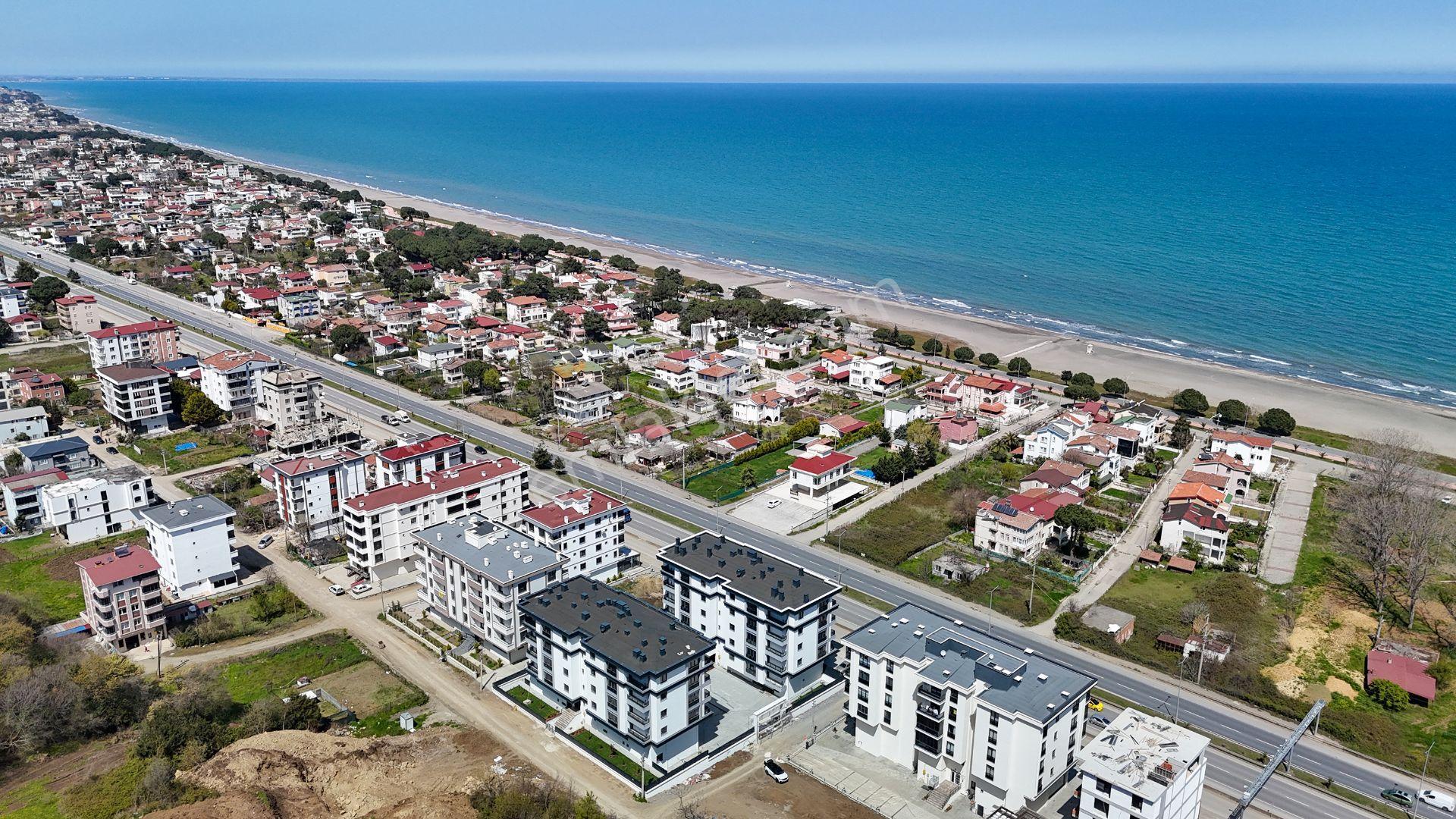 İncipalas’ta Denize Yakın Kaliteli Kiralık 1+1 Daire - Görsel 6