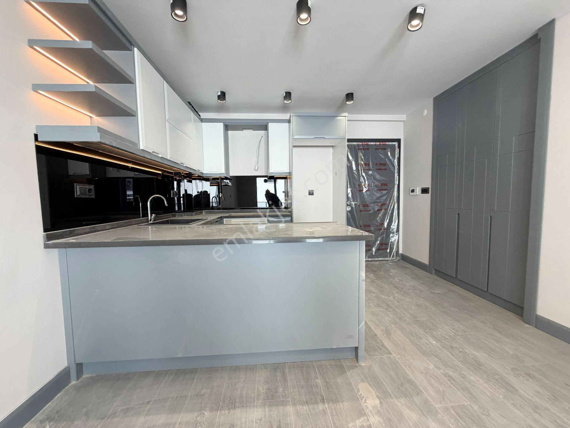İncipalas’ta Denize Yakın Kaliteli Kiralık 1+1 Daire - Görsel 22