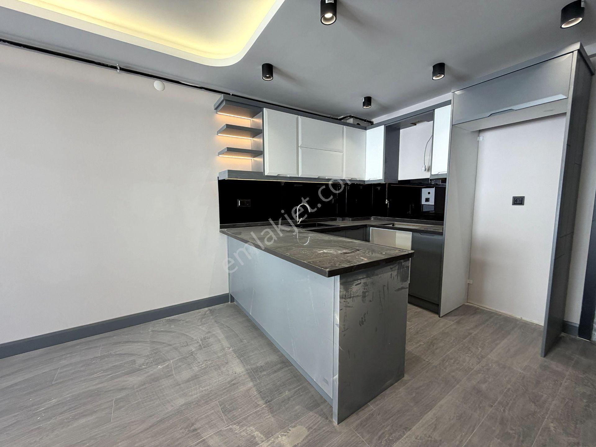 İncipalas’ta Denize Yakın Kaliteli Kiralık 1+1 Daire - Görsel 14