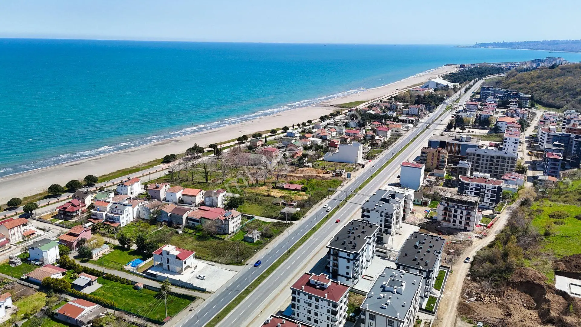 İncipalas’ta Denize Yakın Kaliteli Kiralık 1+1 Daire - Görsel 4