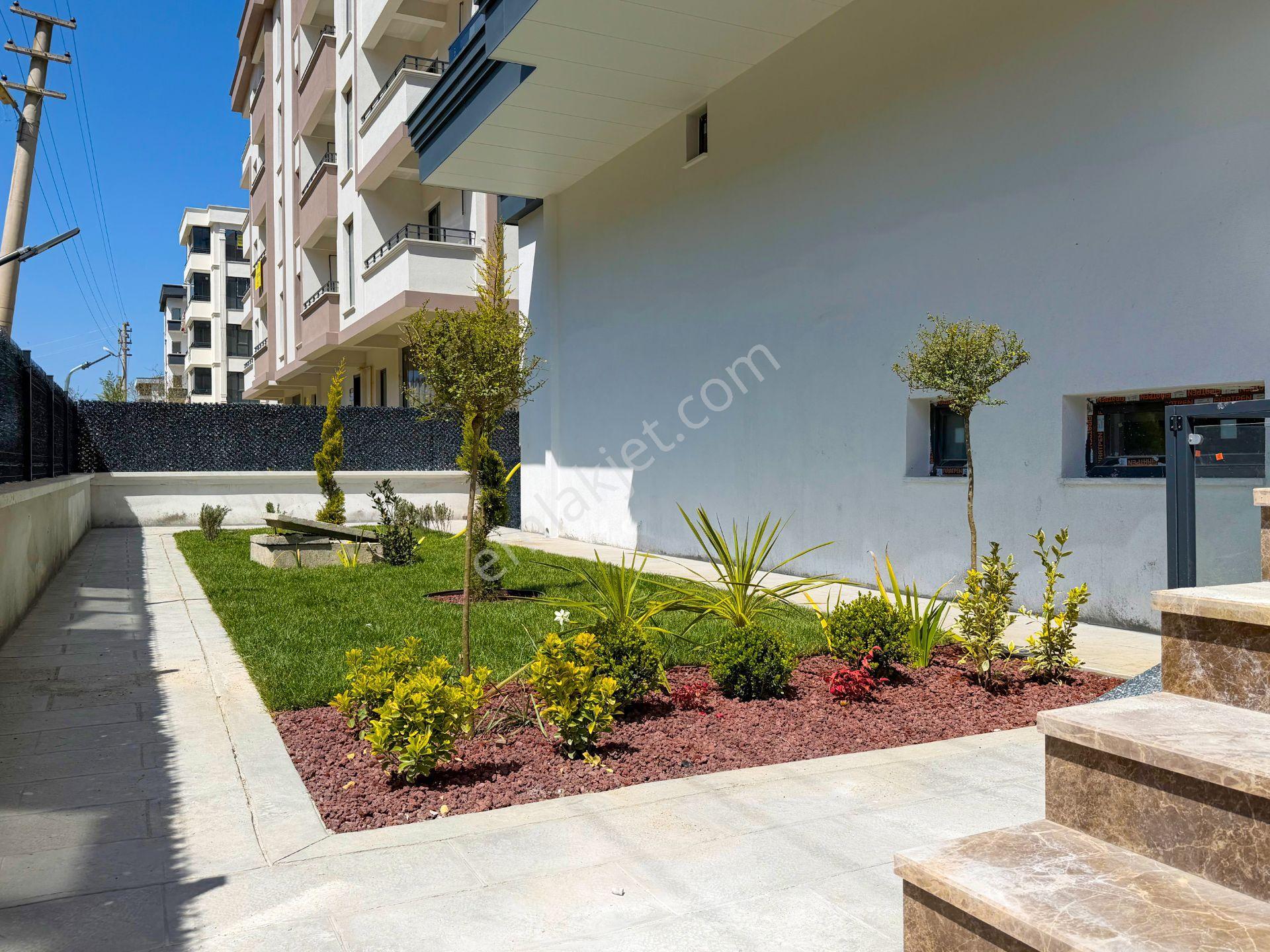 İncipalas’ta Denize Yakın Kaliteli Kiralık 1+1 Daire - Görsel 30