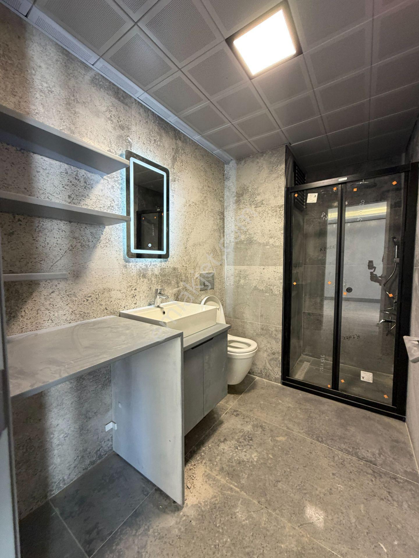 İncipalas’ta Denize Yakın Kaliteli Kiralık 1+1 Daire - Görsel 25