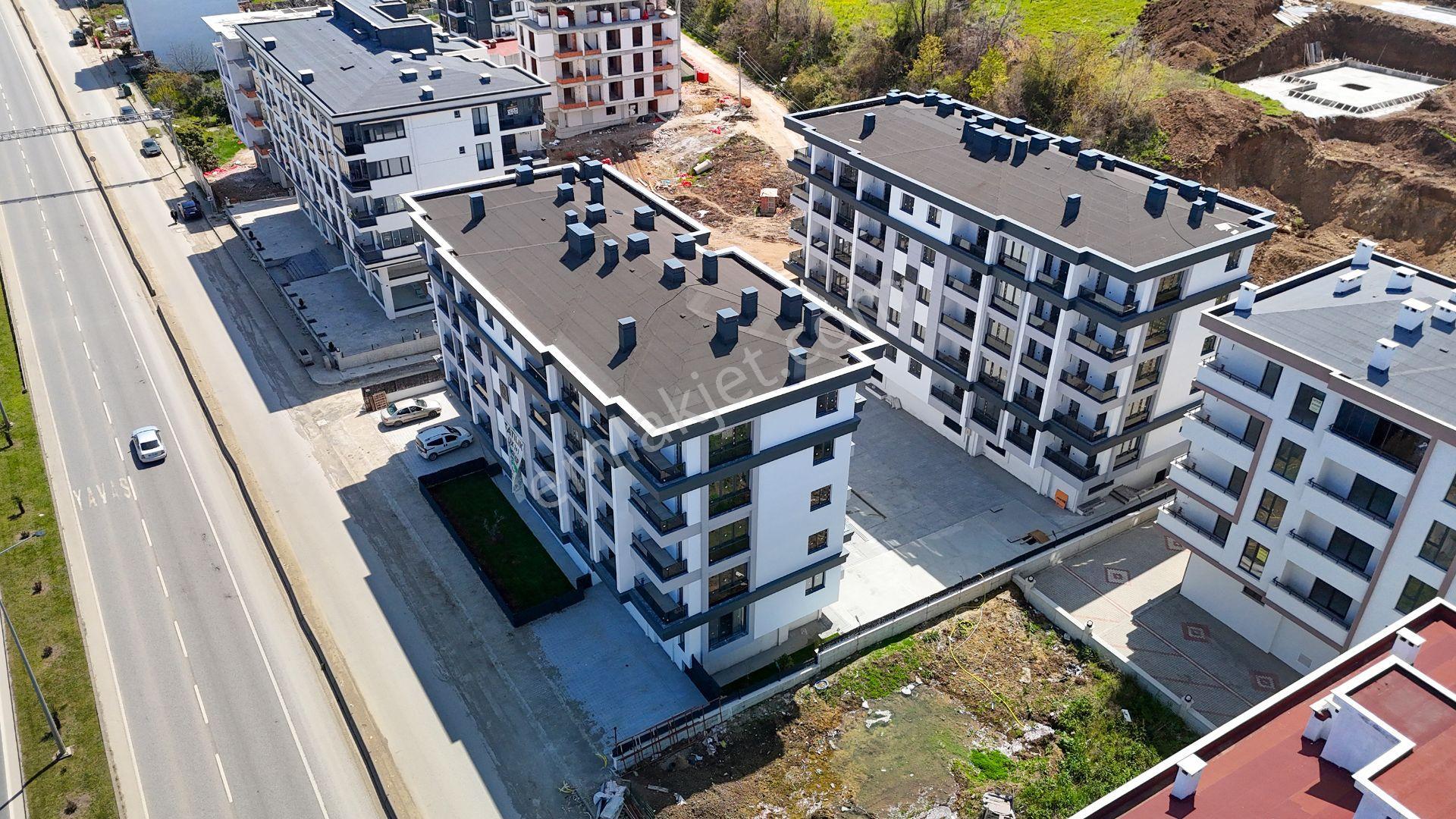 İncipalas’ta Denize Yakın Kaliteli Kiralık 1+1 Daire - Görsel 10