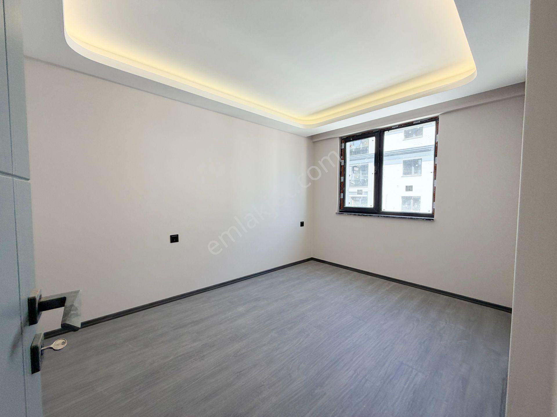 İncipalas’ta Denize Yakın Kaliteli Kiralık 1+1 Daire - Görsel 18