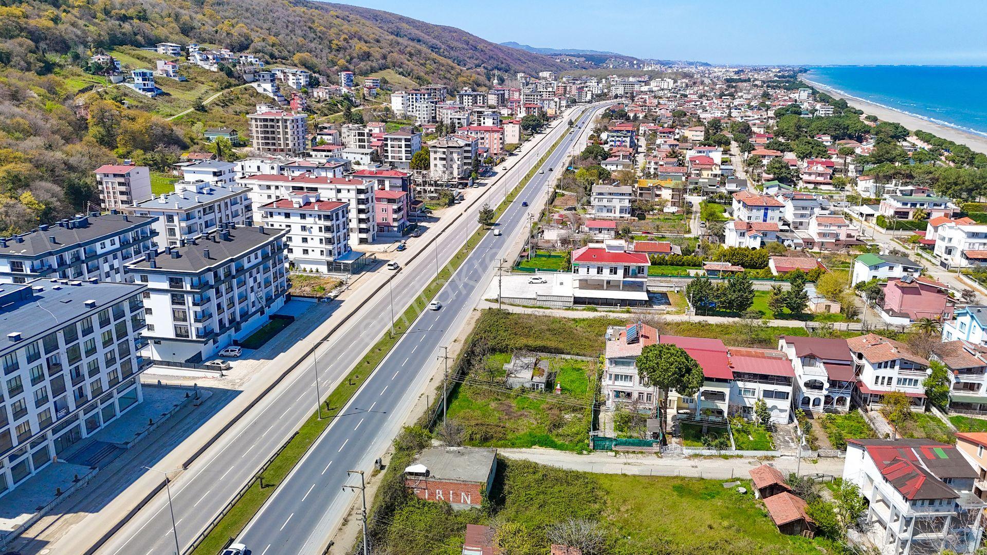 İncipalas’ta Denize Yakın Kaliteli Kiralık 1+1 Daire - Görsel 7