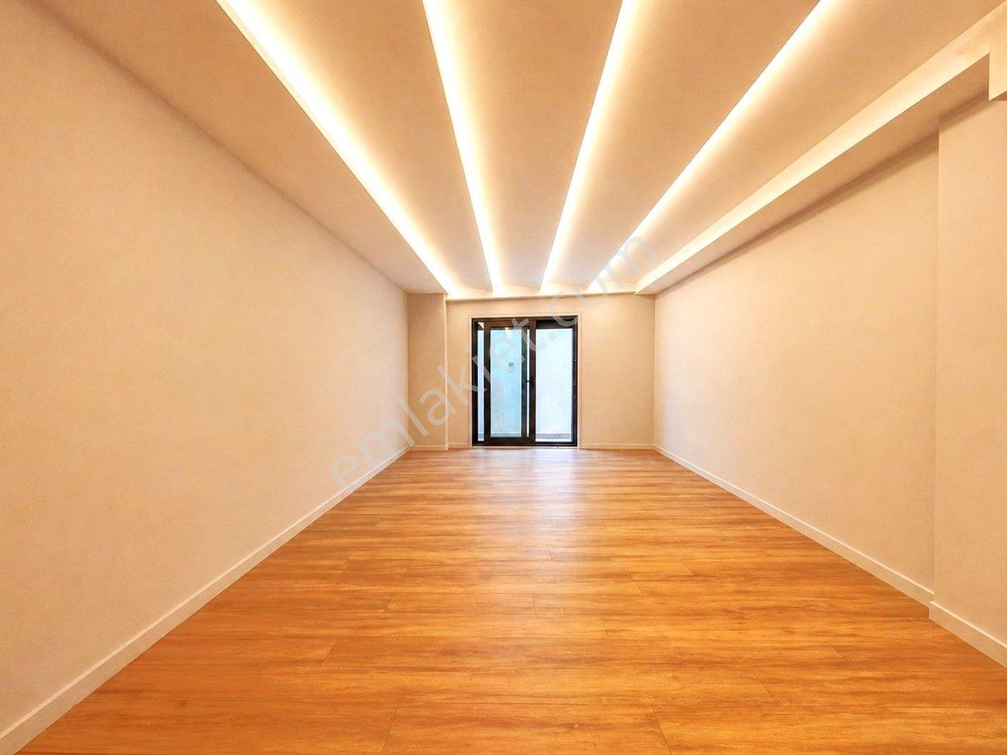 ୨ৎaygül'den Hamidiye'de Yüksek Krediye Uygun Hobi Odalı Havuzlu 5+1 Akıllı Sistem Satılık Lüks Villa - Görsel 9