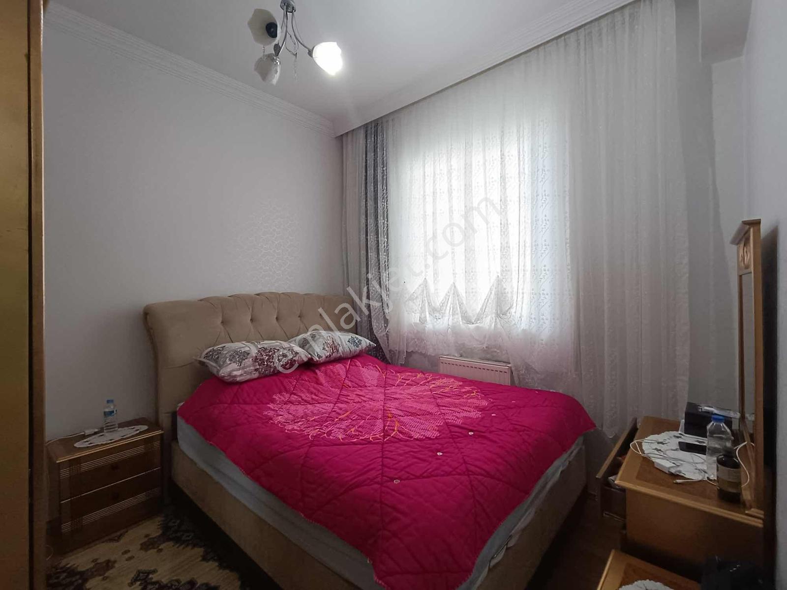Vesta'dan Merinos Sit. Ara Kat(3+1) Önü Açık Ferah Bakımlı Daire - Görsel 15