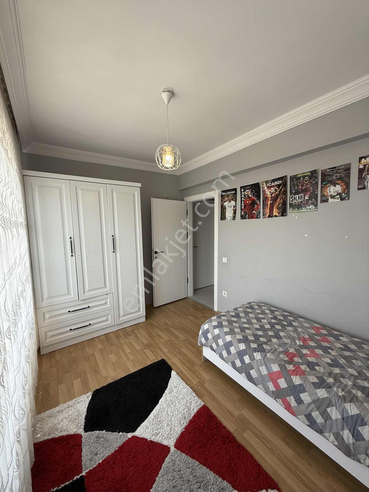Derebahçe Yenişehir Sitesi'nde 4 + 1 Satılık Daire Fırsat - Görsel 21
