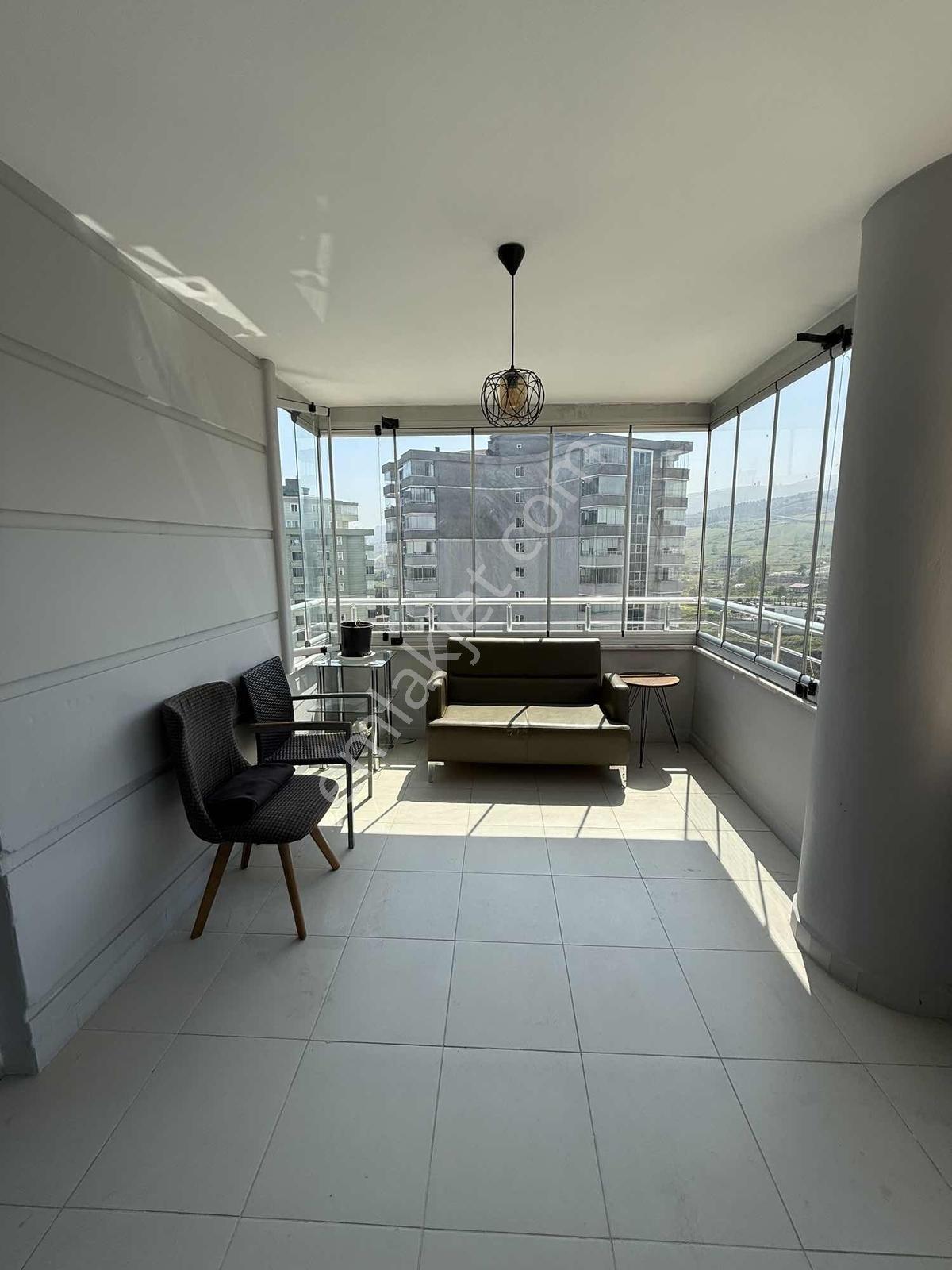 Derebahçe Yenişehir Sitesi'nde 4 + 1 Satılık Daire Fırsat - Görsel 7