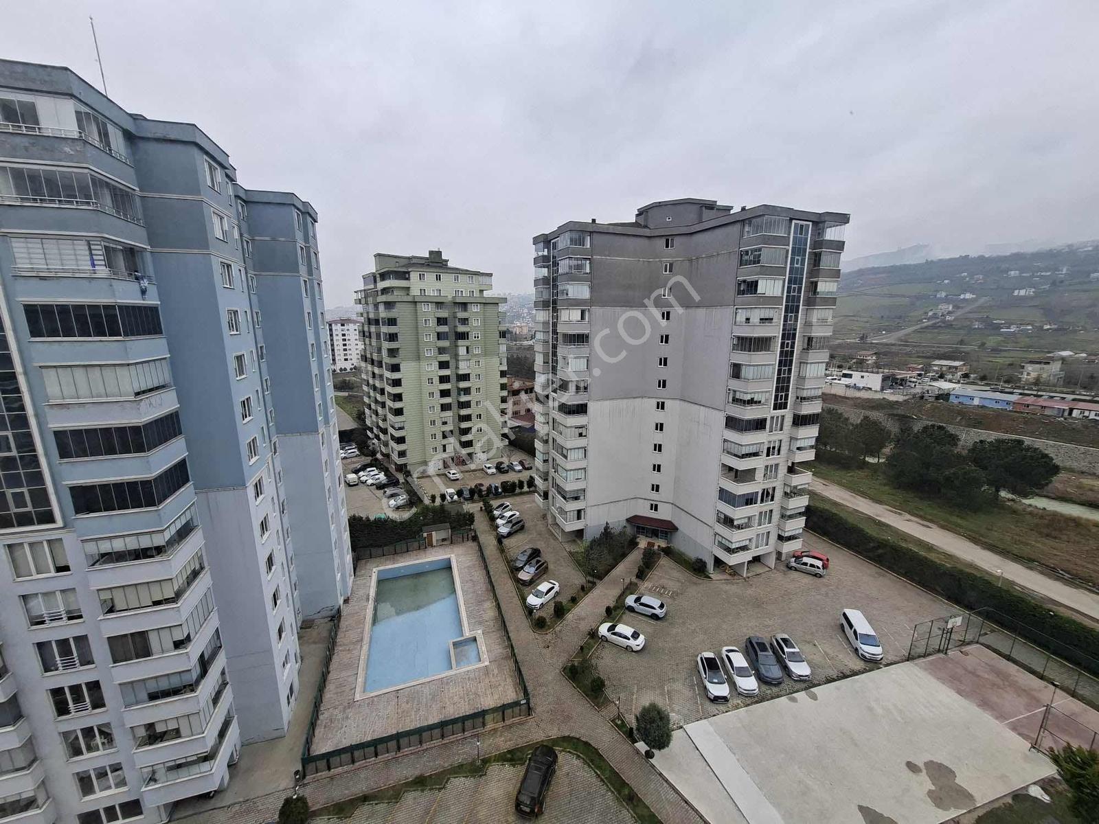 Derebahçe Yenişehir Sitesi'nde 4 + 1 Satılık Daire Fırsat - Görsel 13