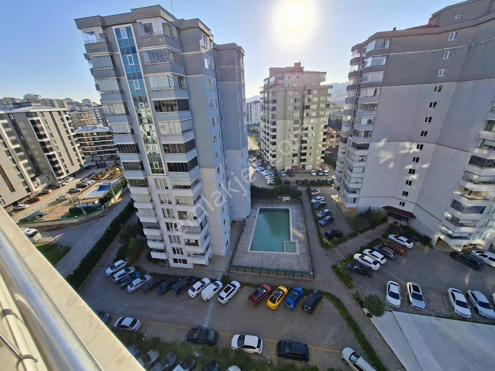 Derebahçe Yenişehir Sitesi'nde 4 + 1 Satılık Daire Fırsat - Görsel 11