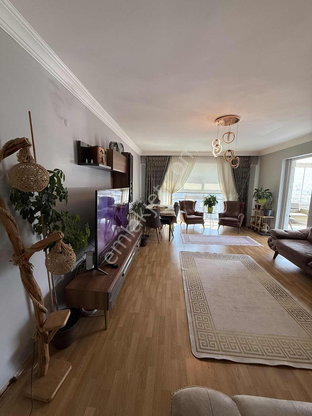 Derebahçe Yenişehir Sitesi'nde 4 + 1 Satılık Daire Fırsat - Görsel 20