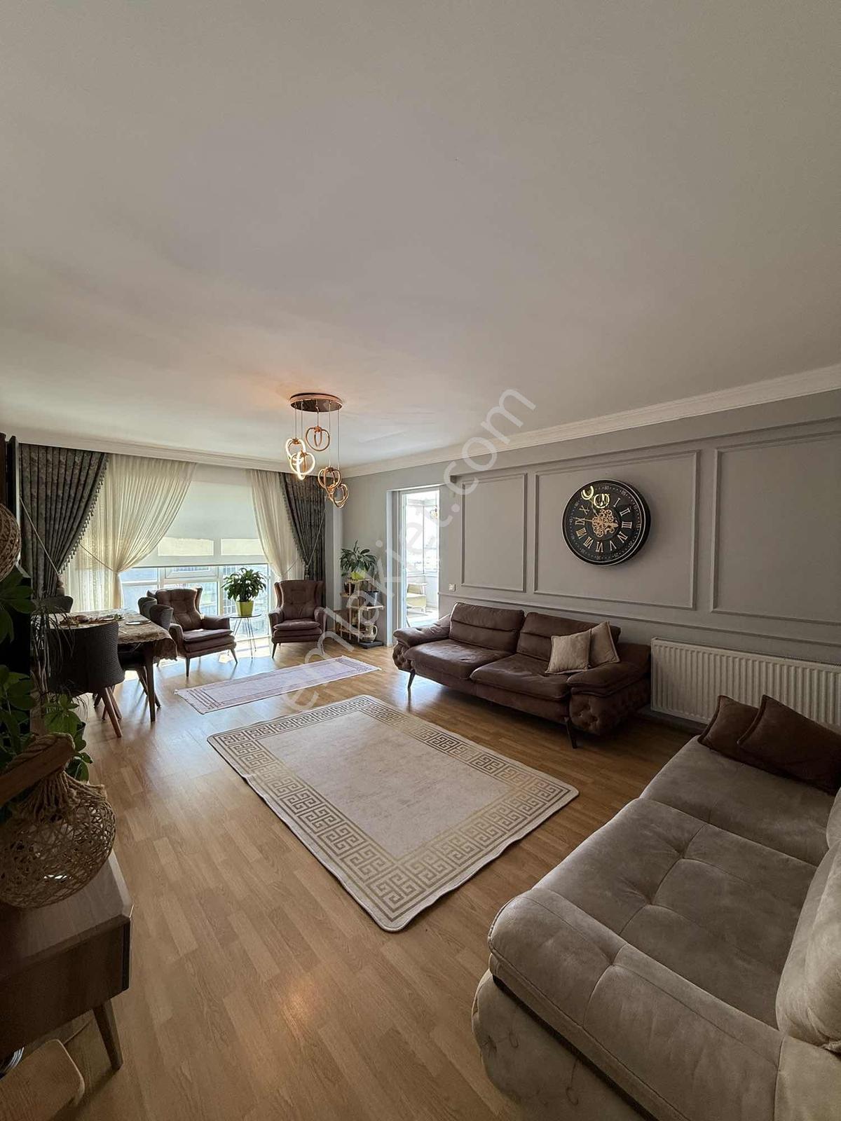 Derebahçe Yenişehir Sitesi'nde 4 + 1 Satılık Daire Fırsat - Görsel 19