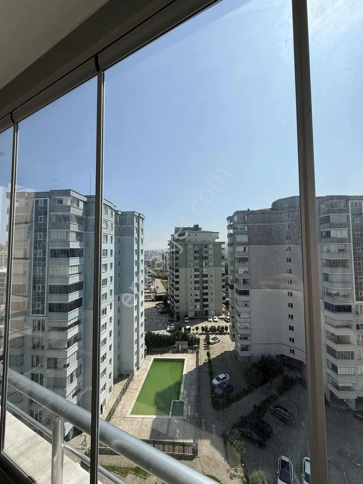 Derebahçe Yenişehir Sitesi'nde 4 + 1 Satılık Daire Fırsat - Görsel 5