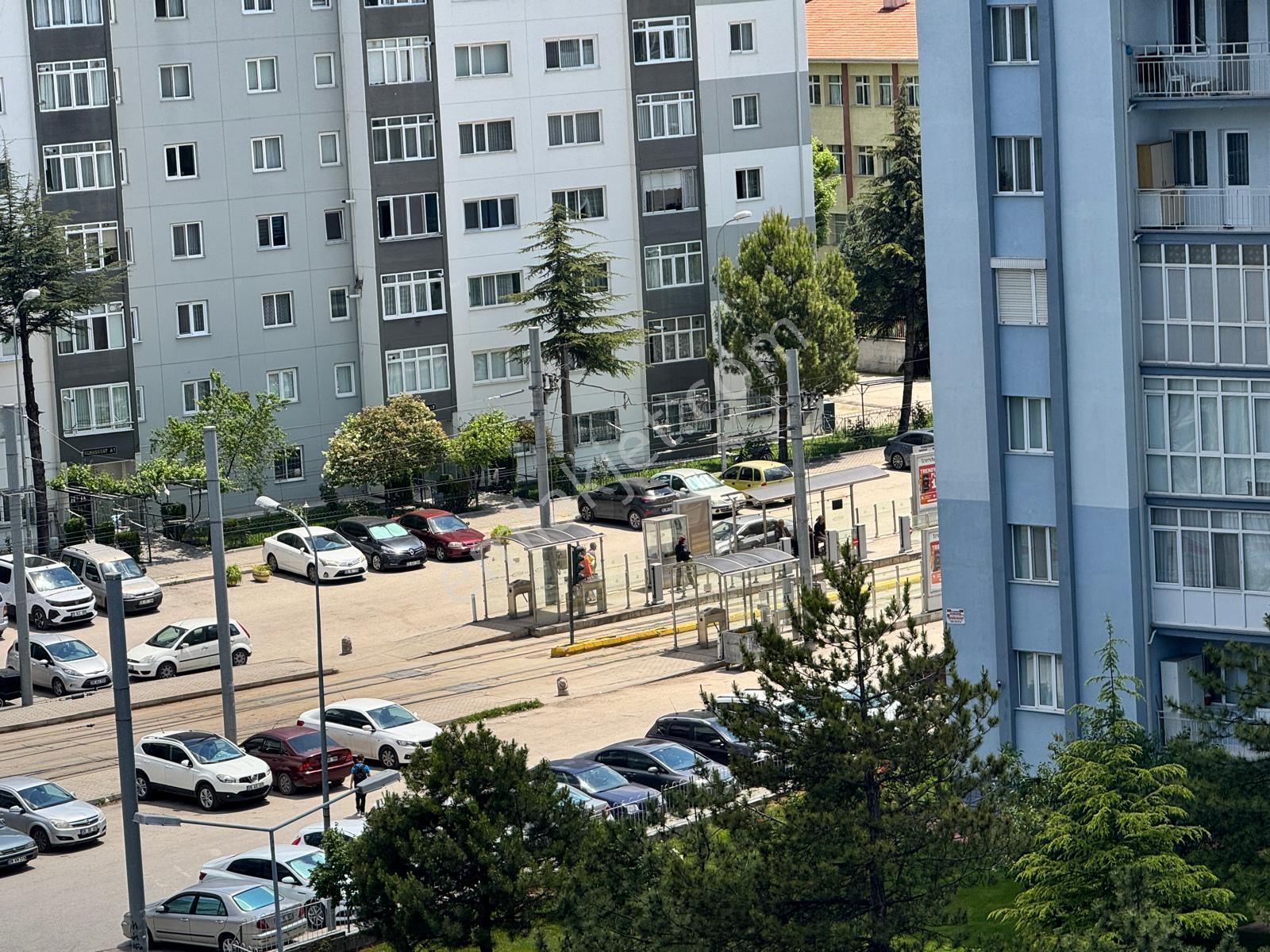 Rba'dan Cumhuriyet Blv. Satılık 3+1 Daire - Görsel 20