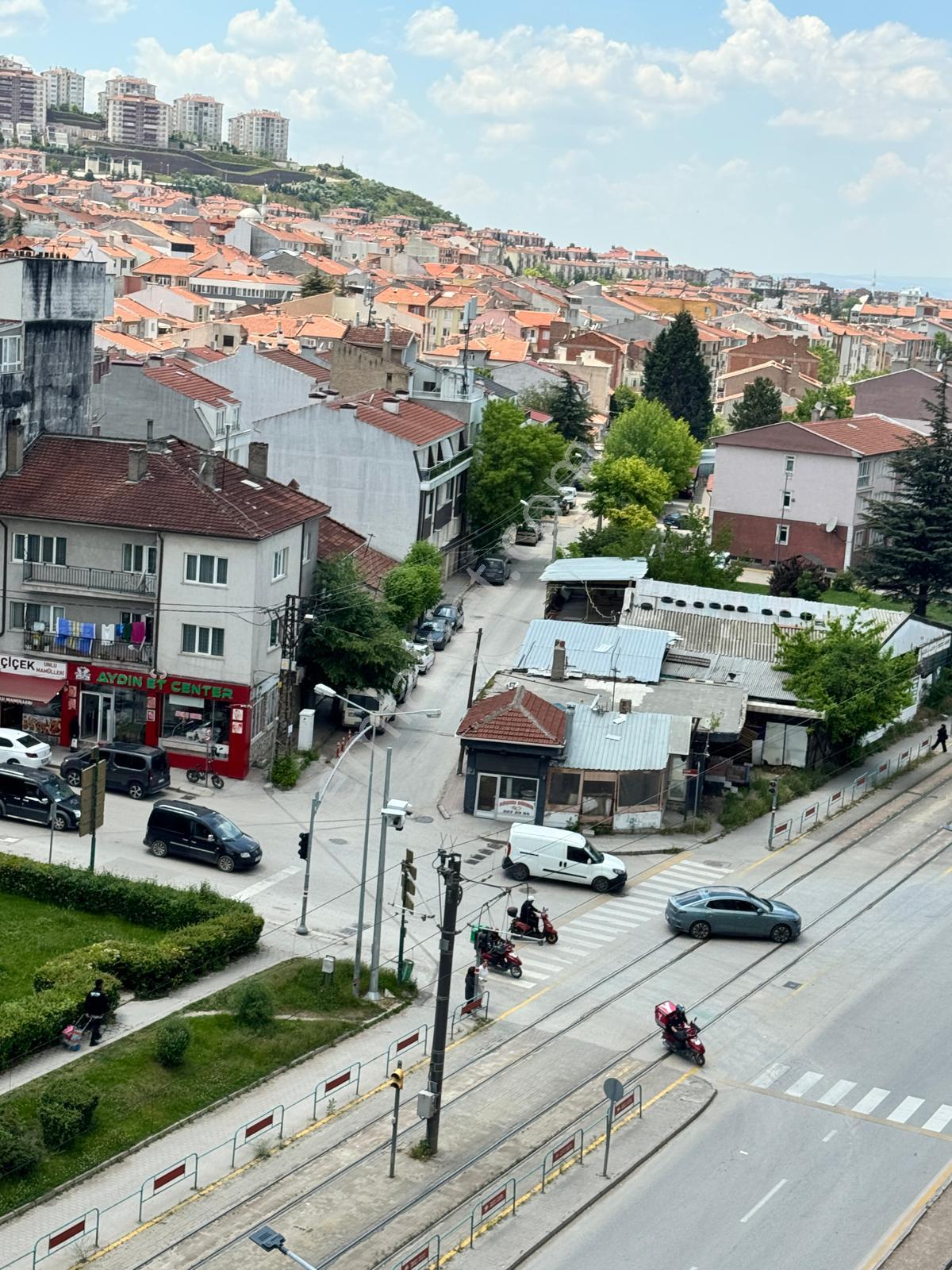 Rba'dan Cumhuriyet Blv. Satılık 3+1 Daire - Görsel 21