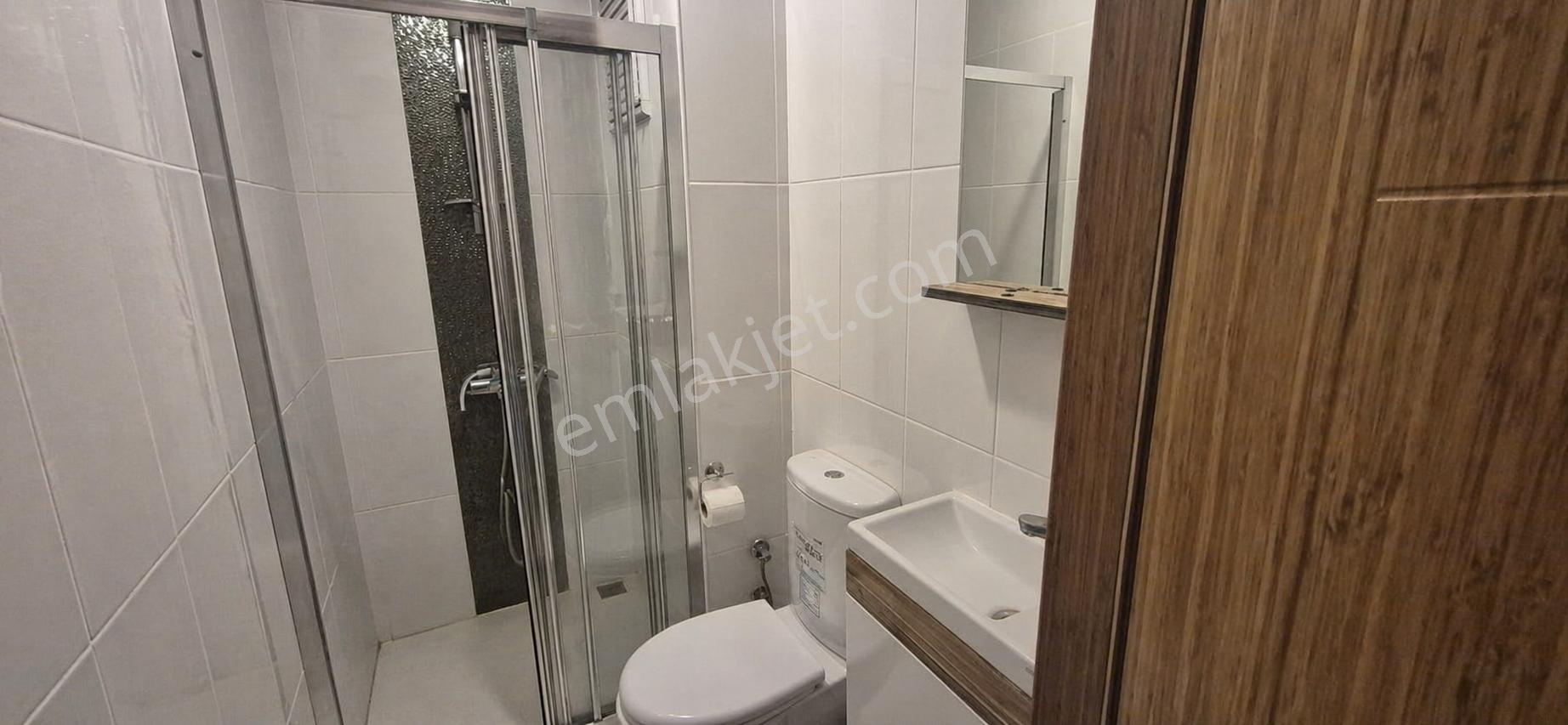Kuşadası Değırmendere Mh. Turkuaz Evler Sıtesınde 2+1 Arakat Daıre - Görsel 10