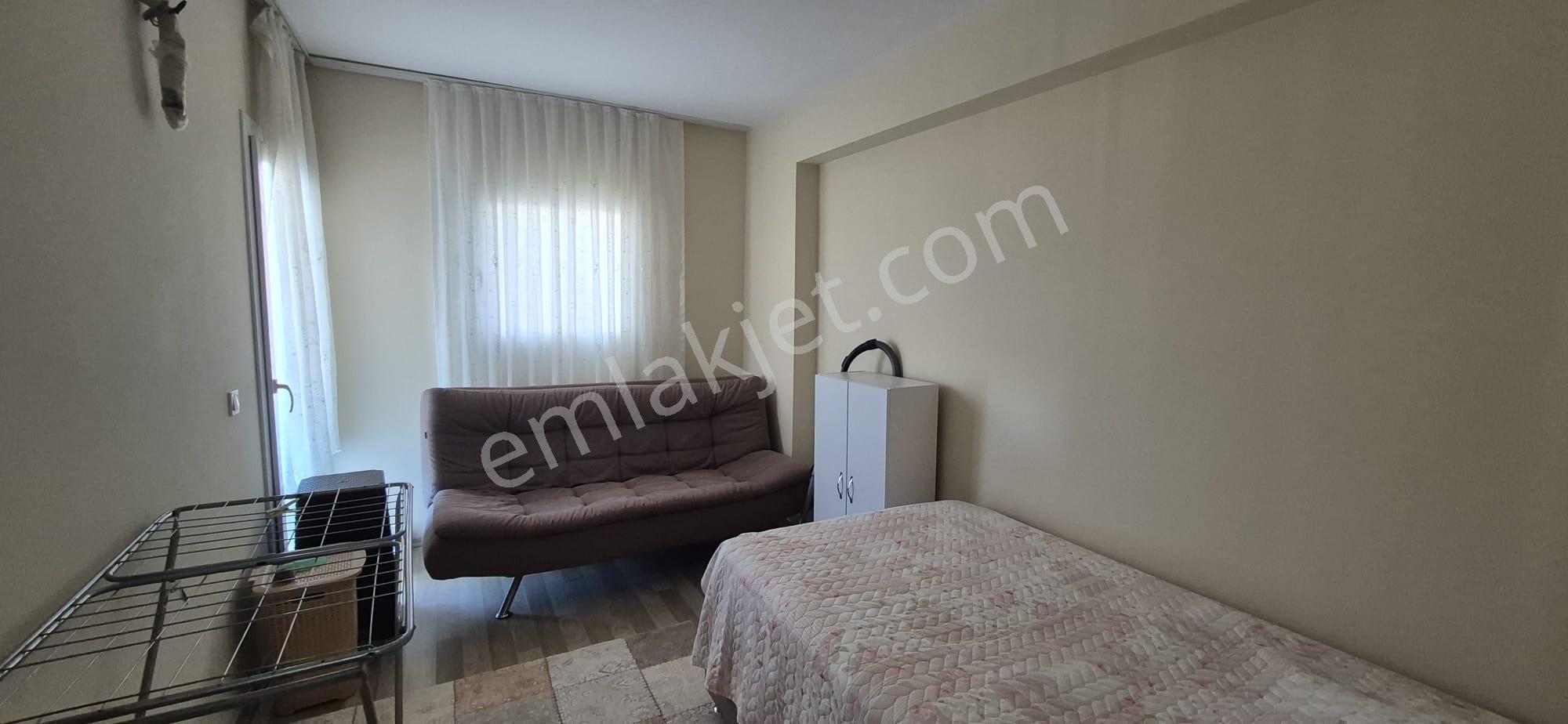 Kuşadası Değırmendere Mh. Turkuaz Evler Sıtesınde 2+1 Arakat Daıre - Görsel 9