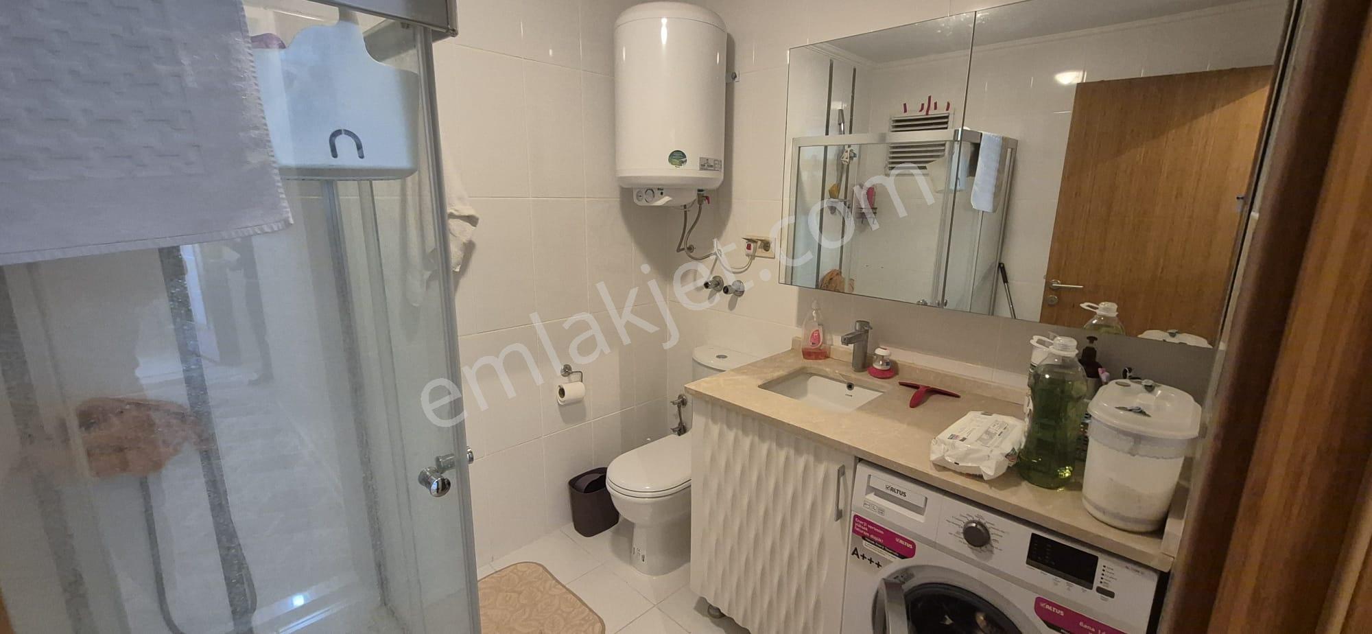 Kuşadası Değırmendere Mh. Turkuaz Evler Sıtesınde 2+1 Arakat Daıre - Görsel 11