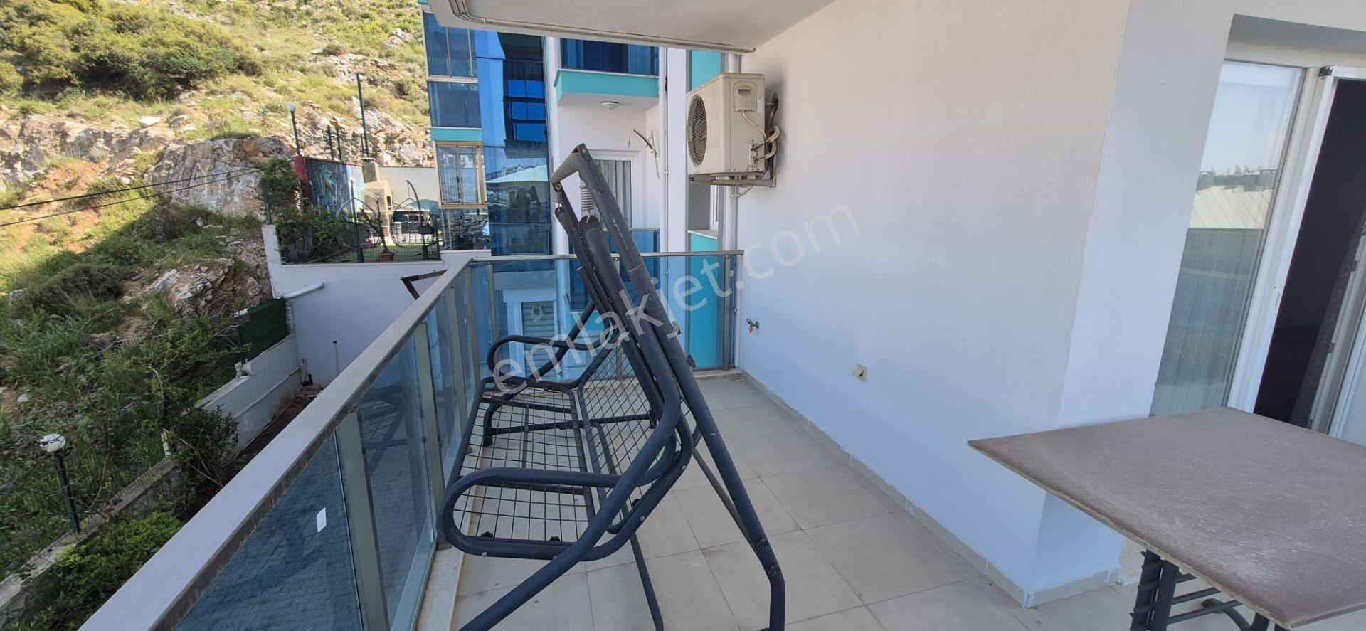 Kuşadası Değırmendere Mh. Turkuaz Evler Sıtesınde 2+1 Arakat Daıre - Görsel 12
