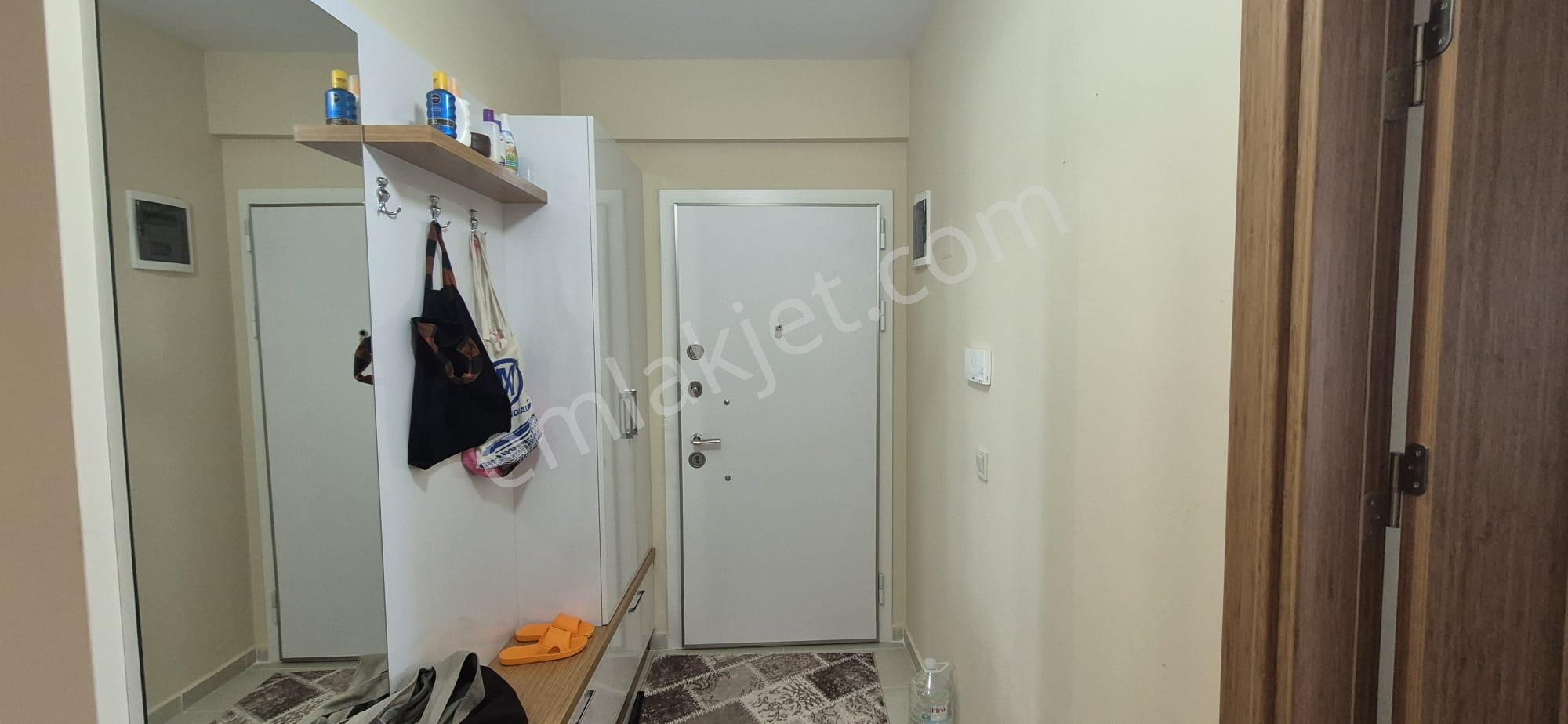 Kuşadası Değırmendere Mh. Turkuaz Evler Sıtesınde 2+1 Arakat Daıre - Görsel 5