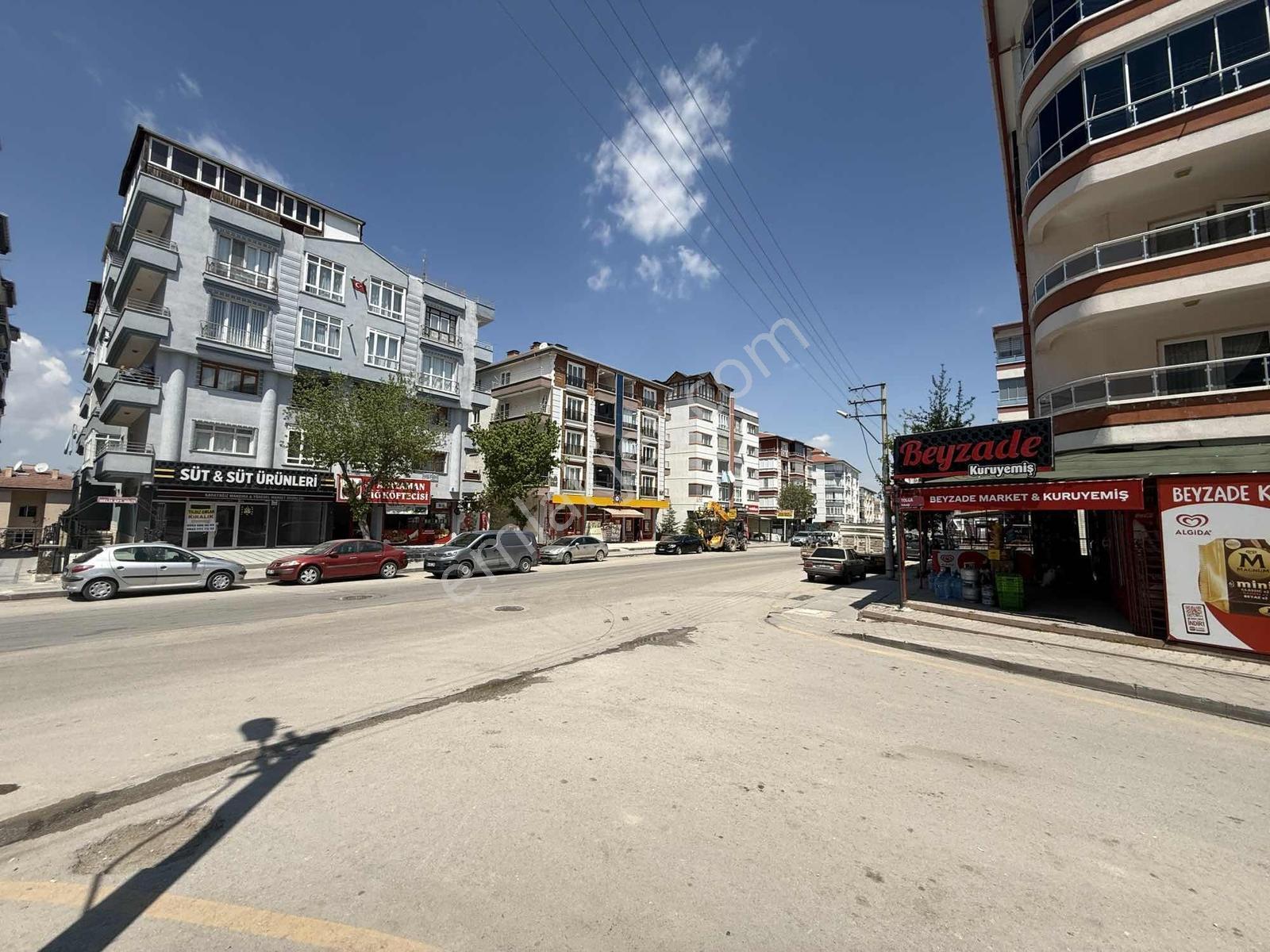 Salon Bağımsız Boyalı Temiz 3+1 Satılık Boş Daire - Görsel 5