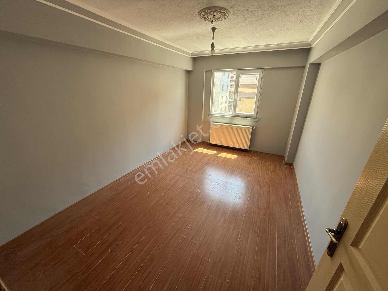 Salon Bağımsız Boyalı Temiz 3+1 Satılık Boş Daire - Görsel 26