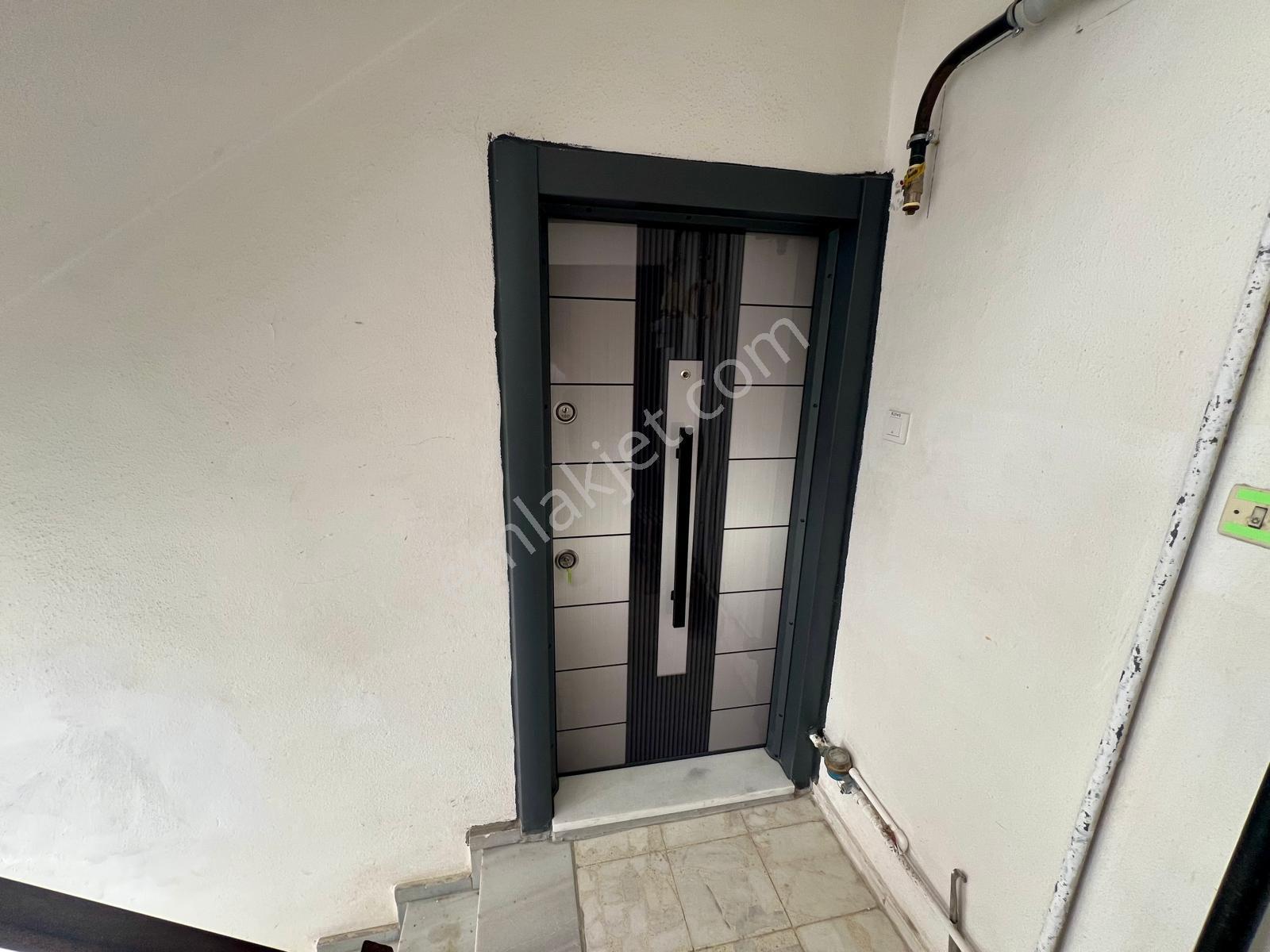 Aras Emlaktan Akçay Merkezde Masrafsız 2+1 Ara Kat Daire - Görsel 24