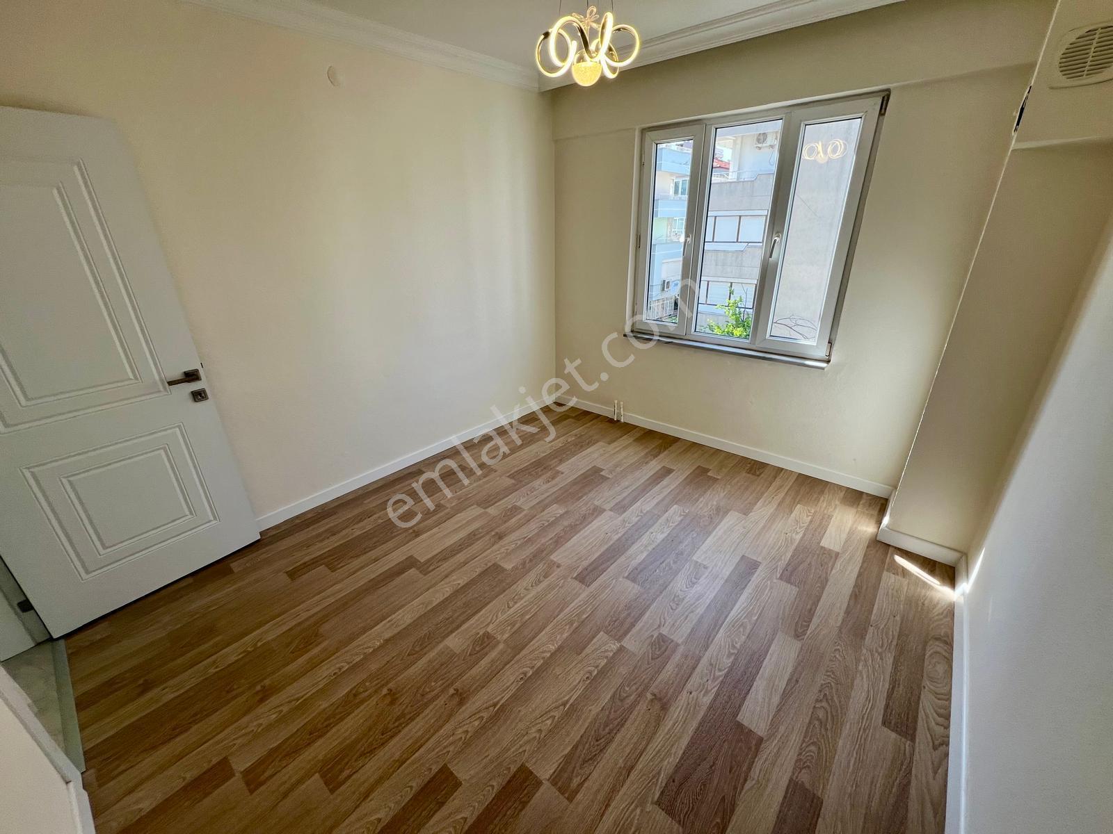 Aras Emlaktan Akçay Merkezde Masrafsız 2+1 Ara Kat Daire - Görsel 15