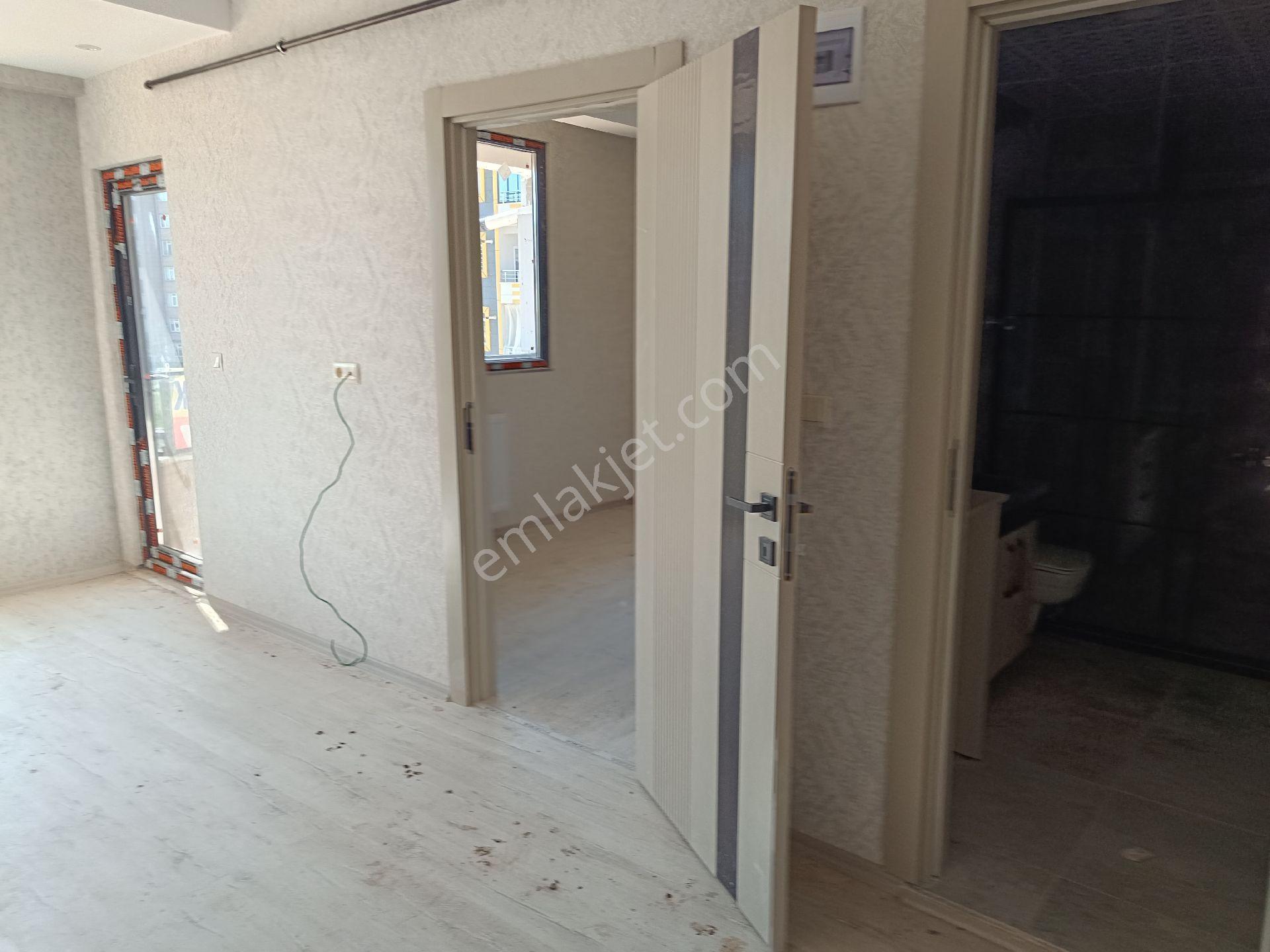 Seyrantepe'nin Merkezinde Kiralık 1+1 - Görsel 4